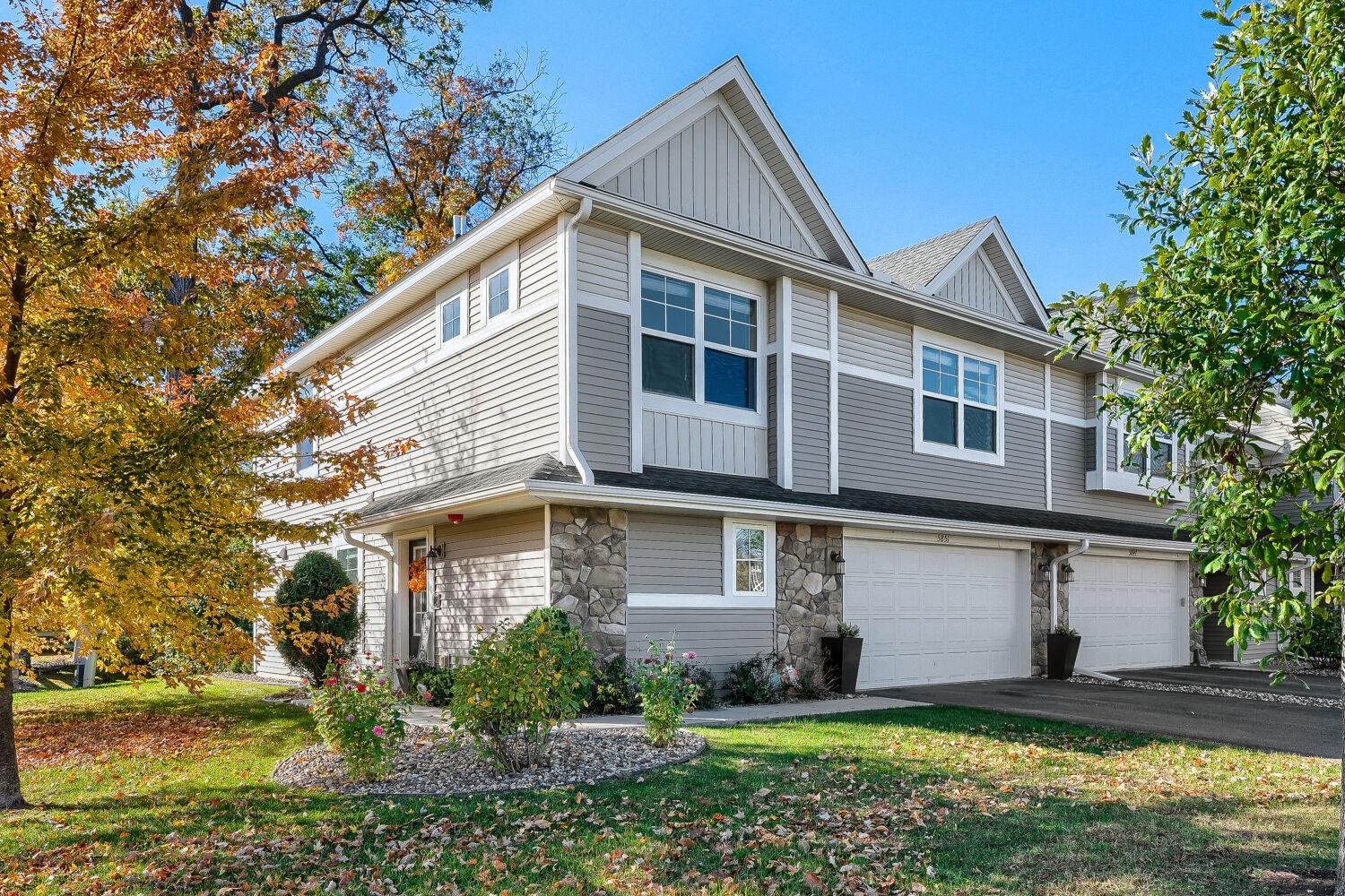 View of (TH) Side x Side at 5851 Moonlight Way, Prior Lake - Mike Wilen | Minnesota Team Real Estate