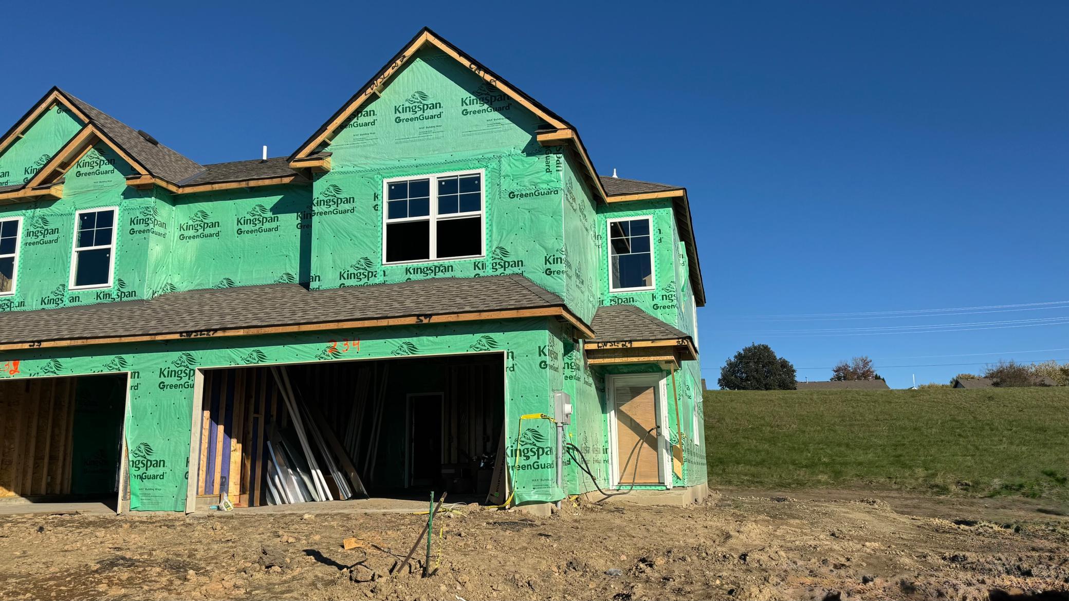 View of (TH) Side x Side at 234 Huntington Drive, Waconia - Mike Wilen | Minnesota Team Real Estate