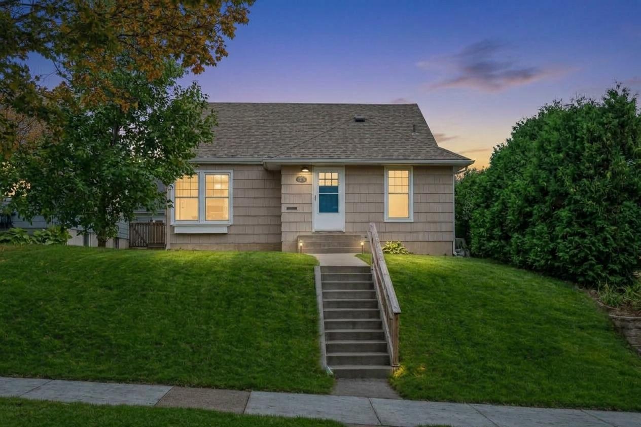 View of Single Family at 5632 James Avenue, Minneapolis - Mike Wilen | Minnesota Team Real Estate