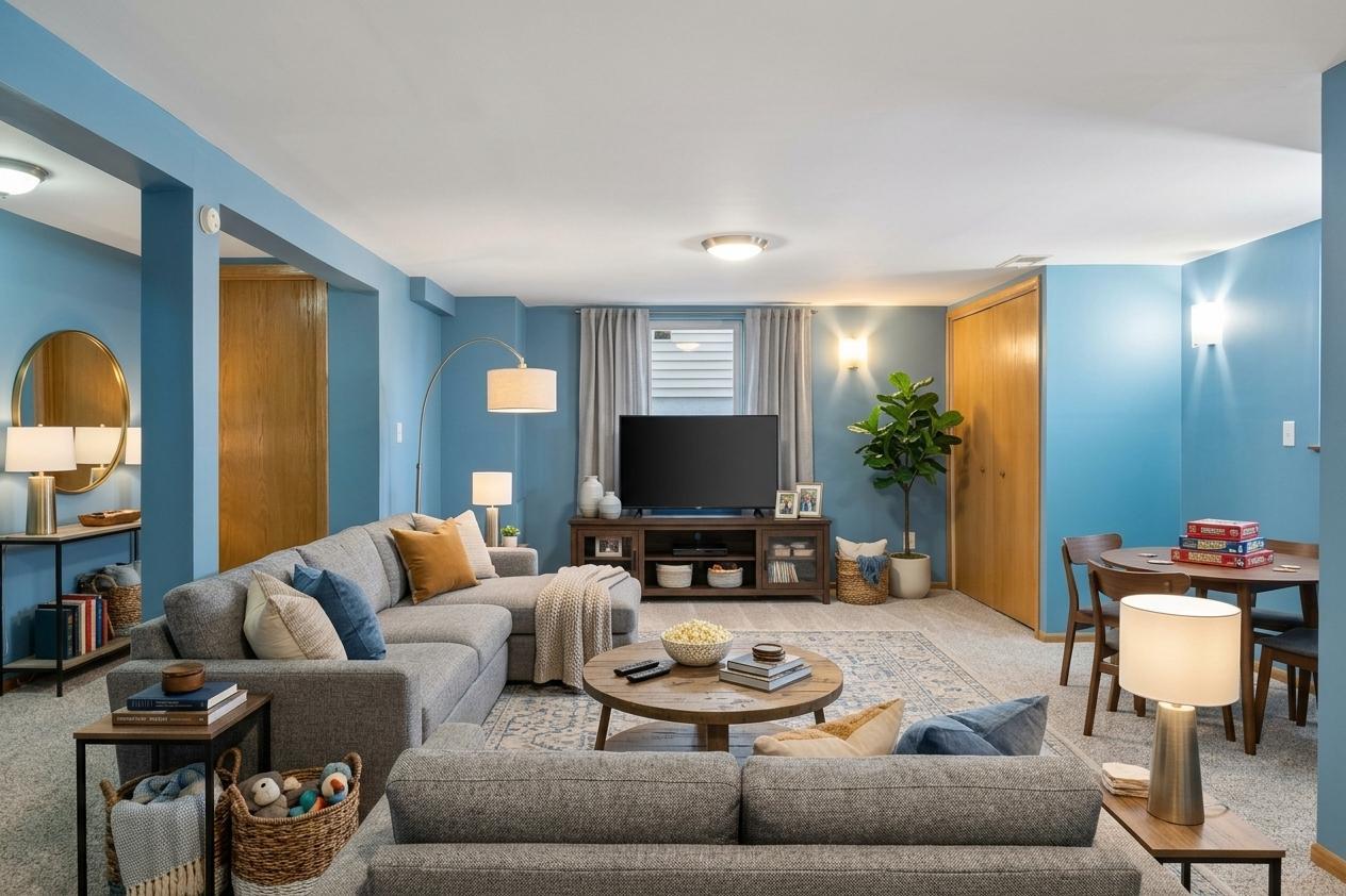 View of Residential at 5632 James Avenue, Minneapolis MN 55419, Minneapolis (8 of 38) - Mike Wilen | Minnesota Team Real Estate