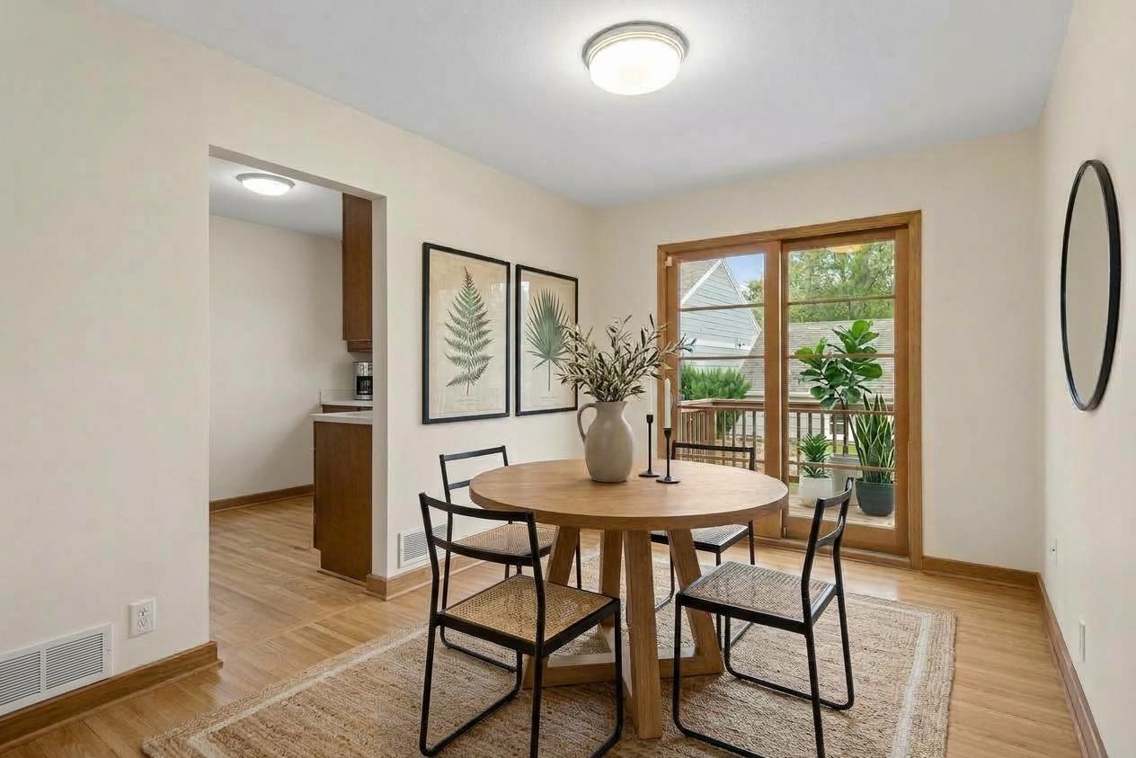 View of Residential at 5632 James Avenue, Minneapolis MN 55419, Minneapolis (3 of 38) - Mike Wilen | Minnesota Team Real Estate