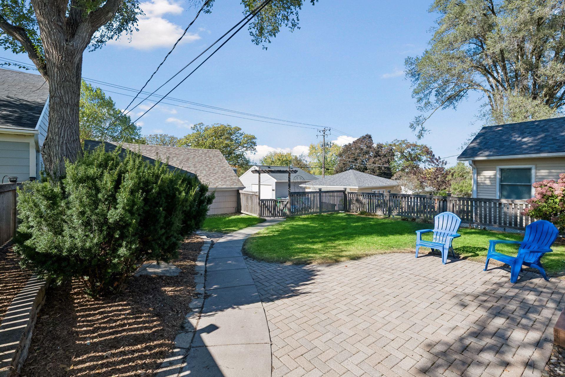 View of Residential at 5632 James Avenue, Minneapolis MN 55419, Minneapolis (33 of 38) - Mike Wilen | Minnesota Team Real Estate
