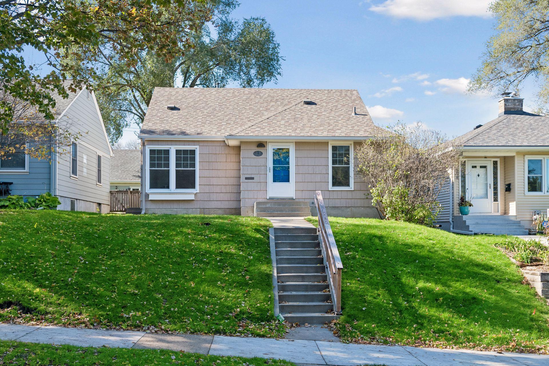 View of Residential at 5632 James Avenue, Minneapolis MN 55419, Minneapolis (34 of 38) - Mike Wilen | Minnesota Team Real Estate