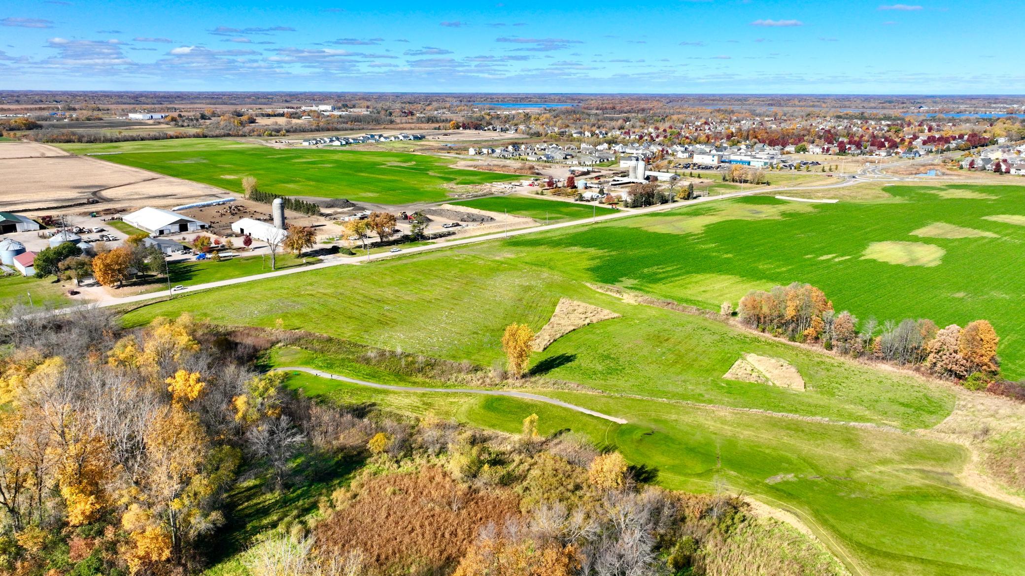 View of Land at TBD Fenway Avenue, Forest Lake MN 55025, Forest Lake (11 of 25) - Mike Wilen | Minnesota Team Real Estate