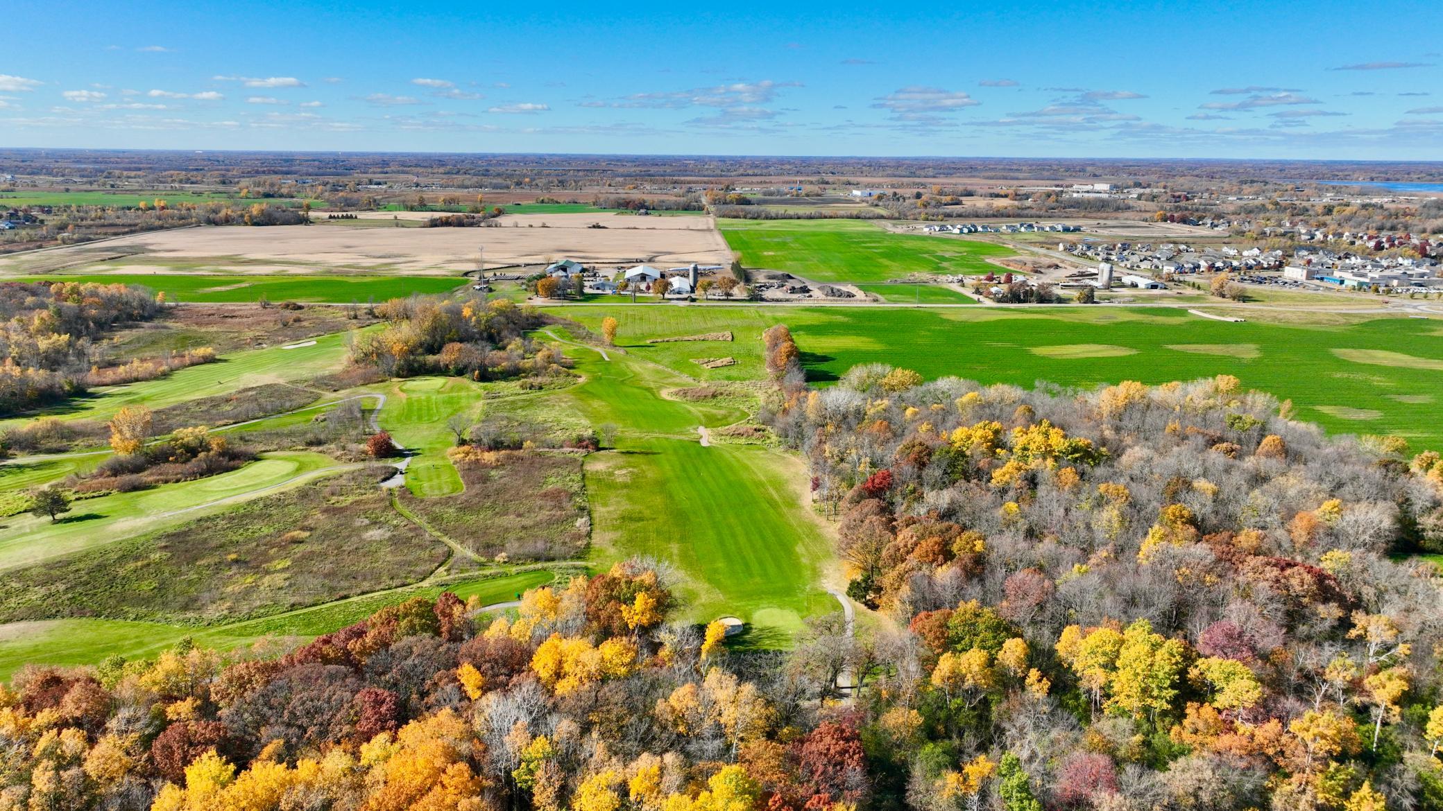 View of Land at TBD Fenway Avenue, Forest Lake MN 55025, Forest Lake (3 of 25) - Mike Wilen | Minnesota Team Real Estate