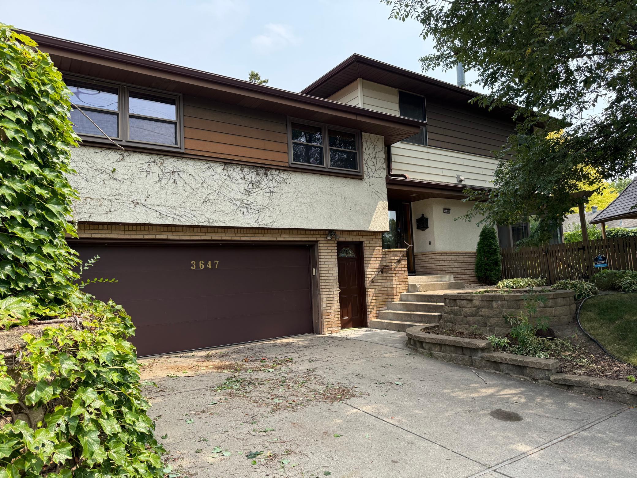 View of Single Family at 3647 Johnson Street, Minneapolis - Mike Wilen | Minnesota Team Real Estate
