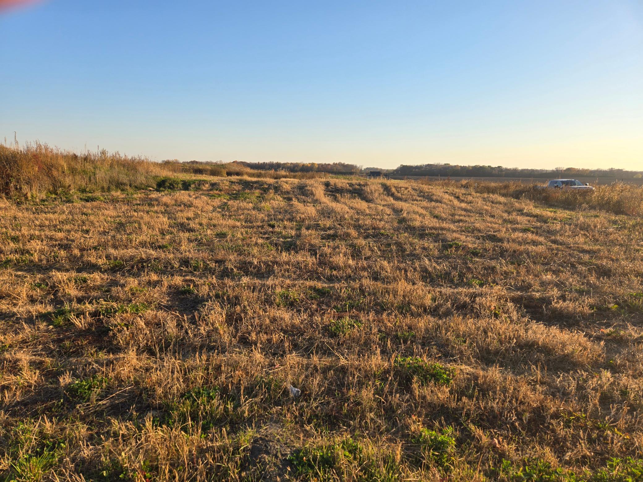 View of Residential Lot at 407 Mcalpine Court, Maple Lake - Mike Wilen | Minnesota Team Real Estate