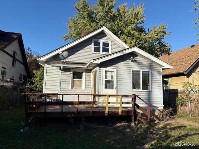 View of Residential at 1124 Maryland Avenue, Saint Paul MN 55106, Saint Paul (22 of 28) - Mike Wilen | Minnesota Team Real Estate