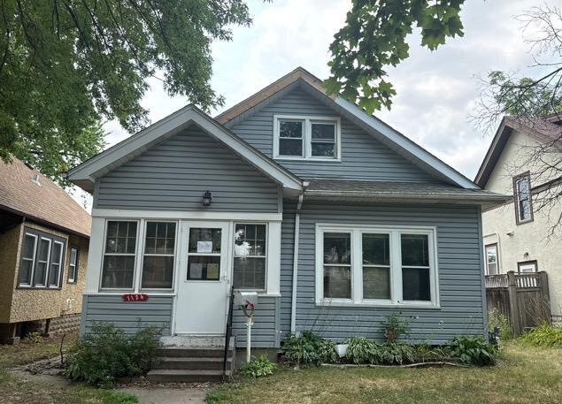View of Residential at 1124 Maryland Avenue, Saint Paul MN 55106, Saint Paul (2 of 28) - Mike Wilen | Minnesota Team Real Estate