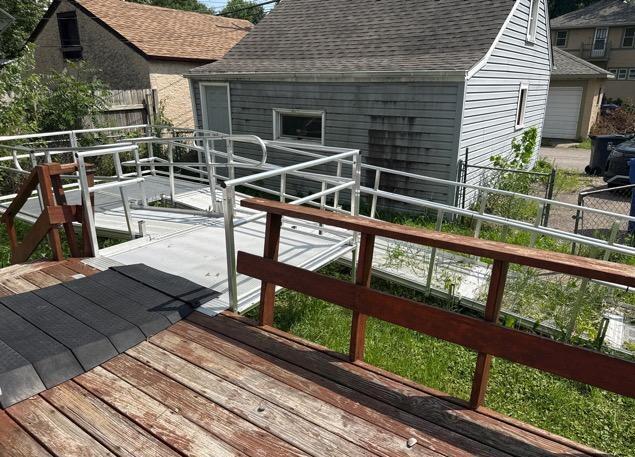 View of Residential at 1124 Maryland Avenue, Saint Paul MN 55106, Saint Paul (27 of 28) - Mike Wilen | Minnesota Team Real Estate
