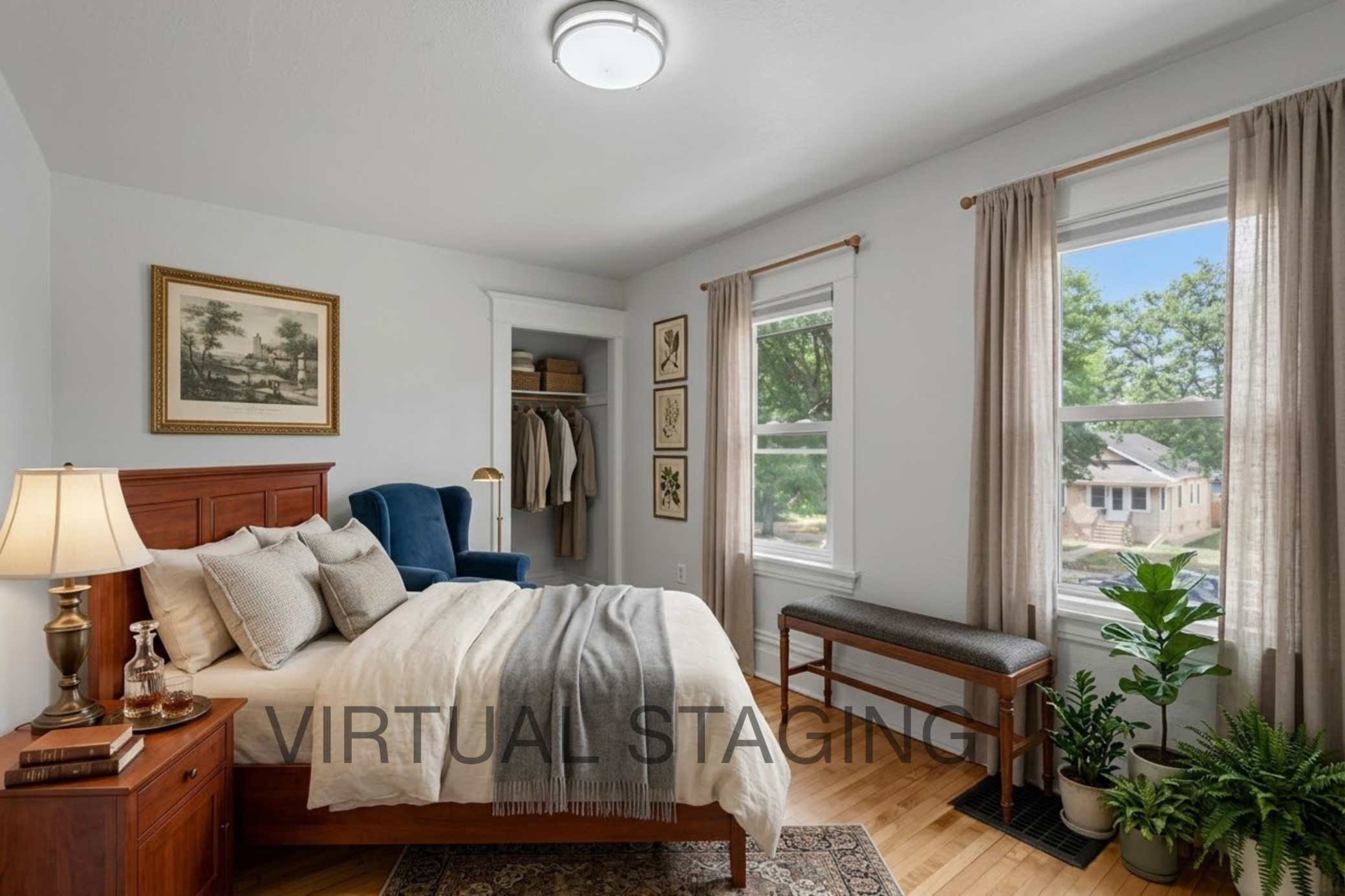 View of Residential at 1176 14th Avenue, Minneapolis MN 55414, Minneapolis (3 of 28) - Mike Wilen | Minnesota Team Real Estate