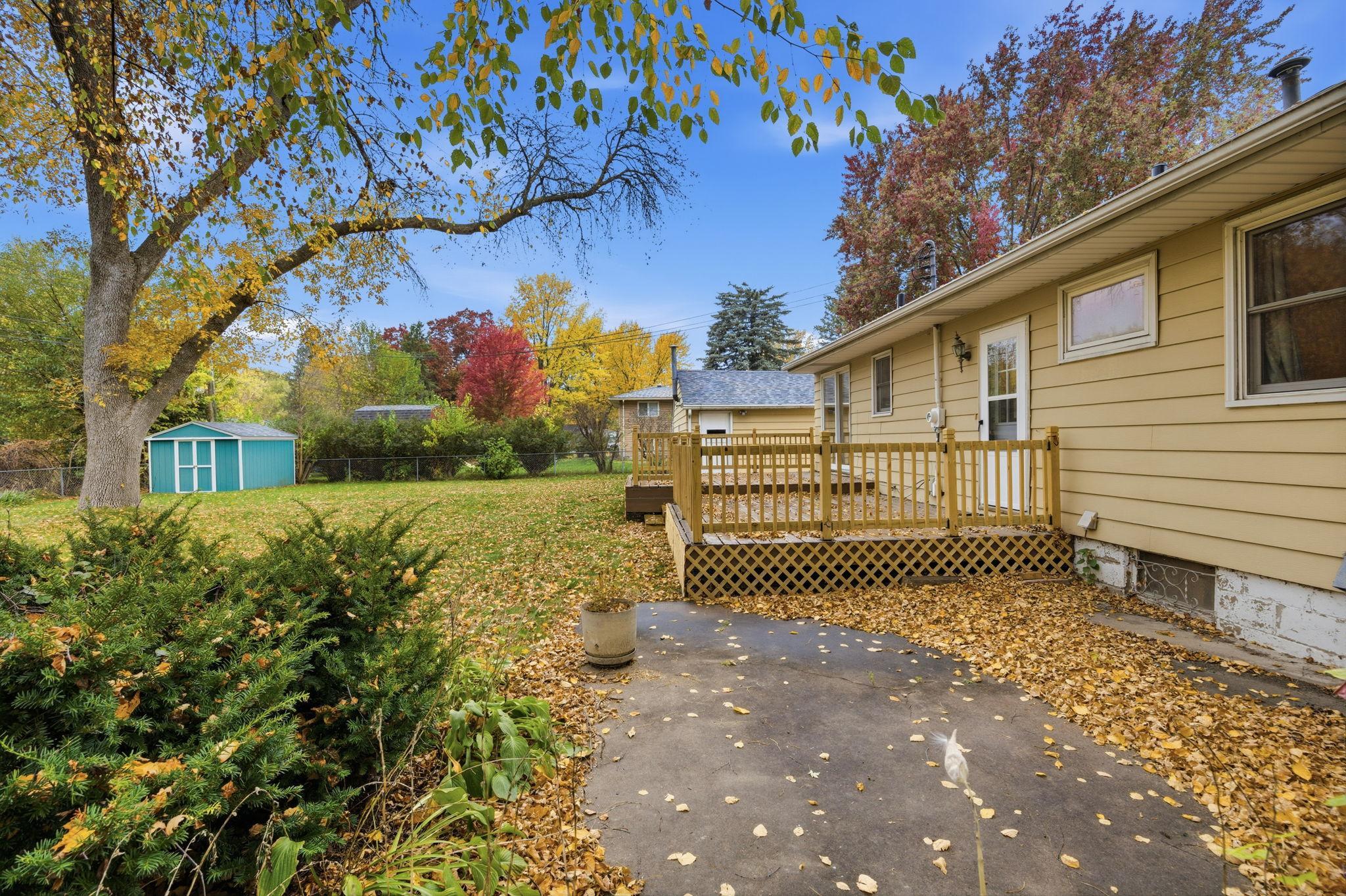View of Residential at 8017 Noid Drive, Brooklyn Park MN 55428, Brooklyn Park (24 of 26) - Mike Wilen | Minnesota Team Real Estate