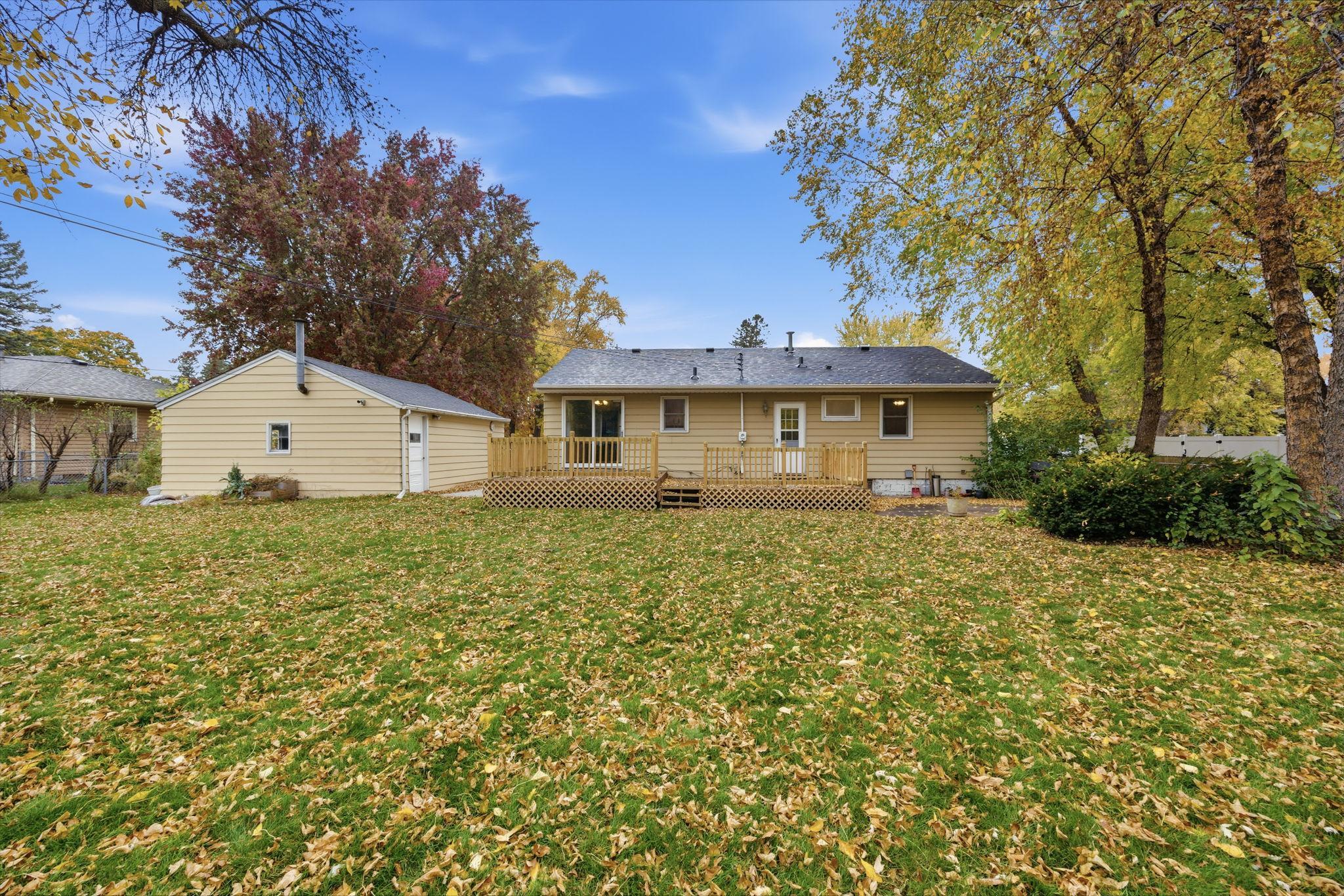 View of Residential at 8017 Noid Drive, Brooklyn Park MN 55428, Brooklyn Park (22 of 26) - Mike Wilen | Minnesota Team Real Estate