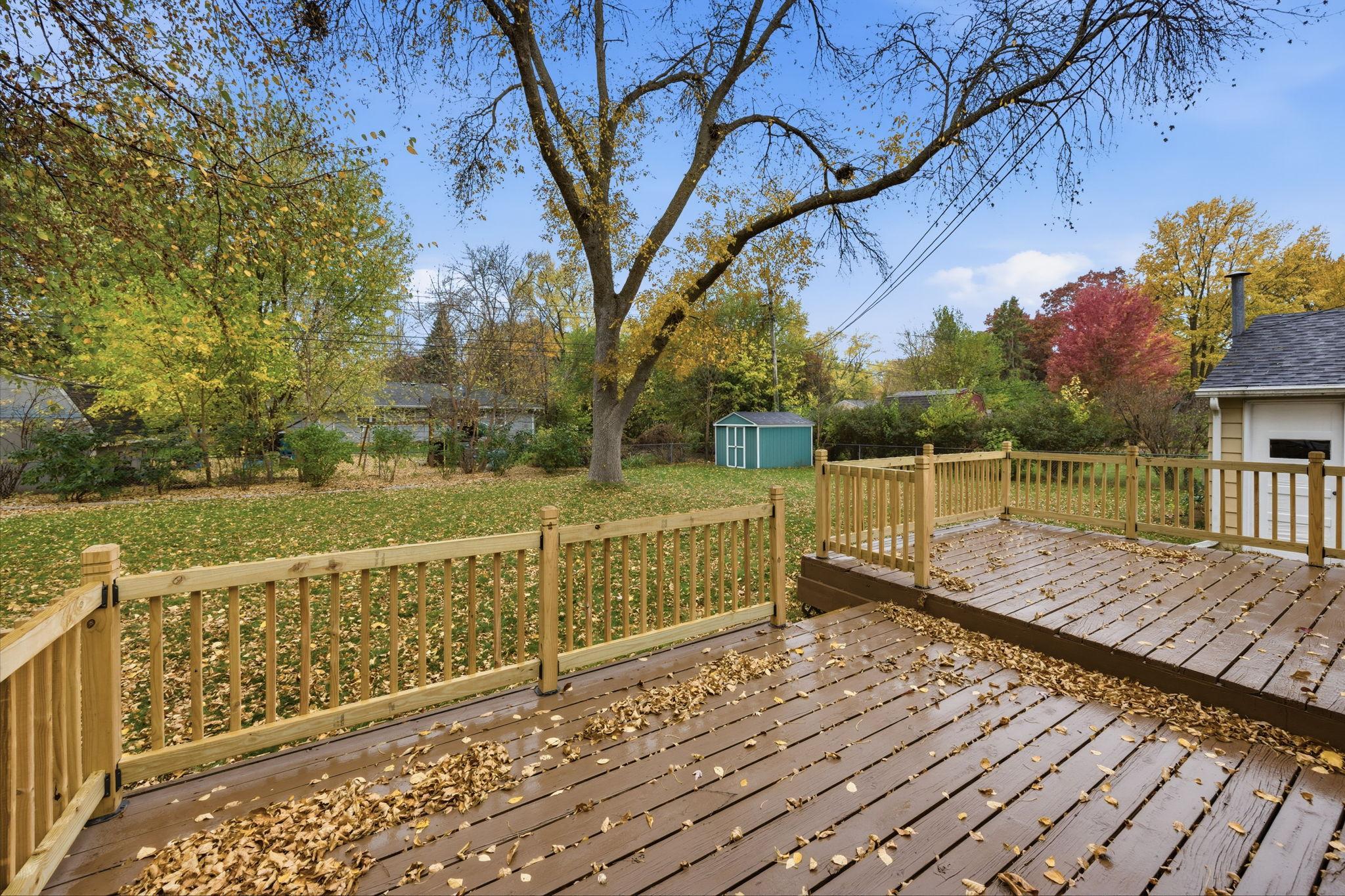 View of Residential at 8017 Noid Drive, Brooklyn Park MN 55428, Brooklyn Park (21 of 26) - Mike Wilen | Minnesota Team Real Estate