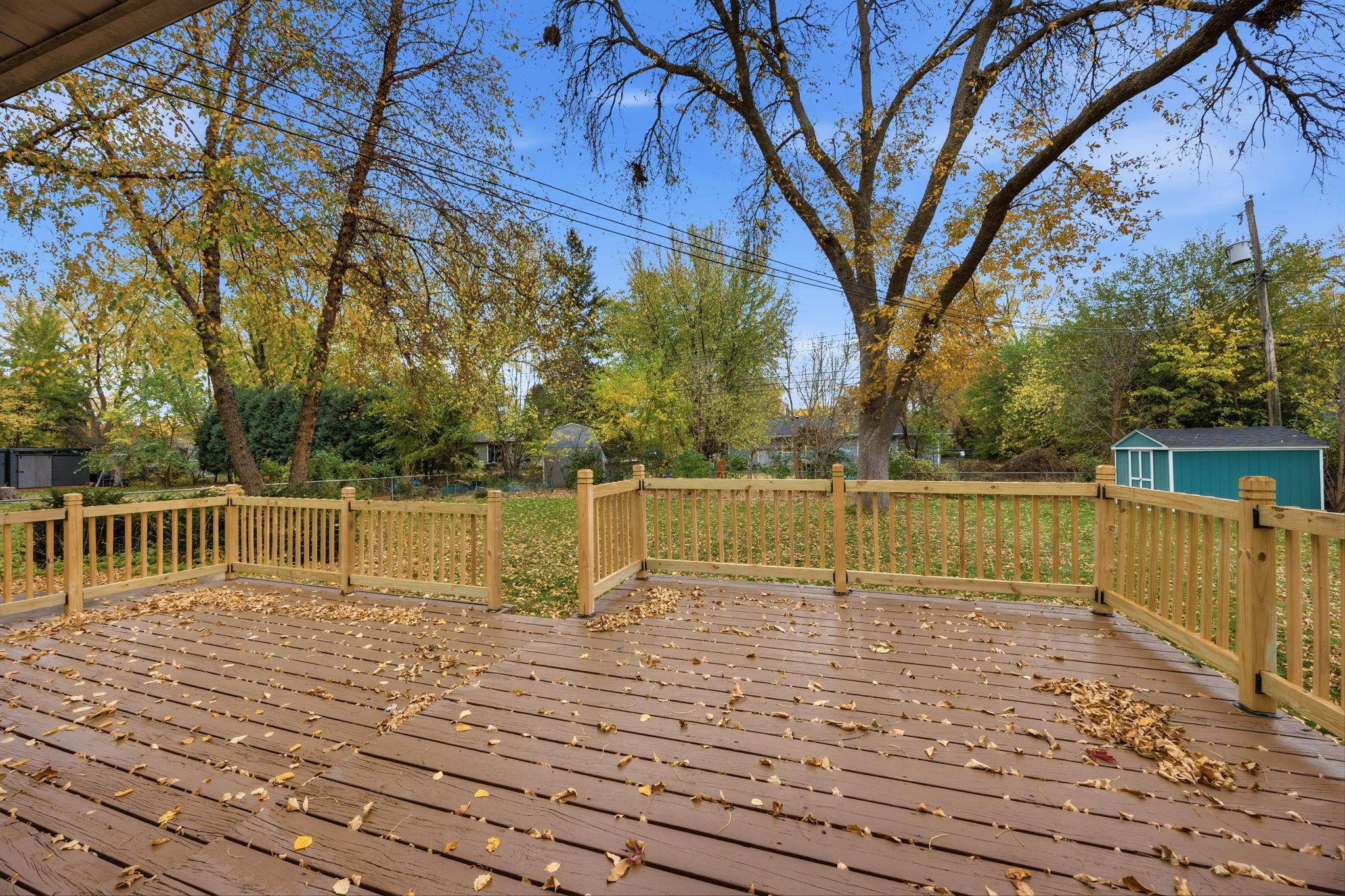 View of Residential at 8017 Noid Drive, Brooklyn Park MN 55428, Brooklyn Park (20 of 26) - Mike Wilen | Minnesota Team Real Estate