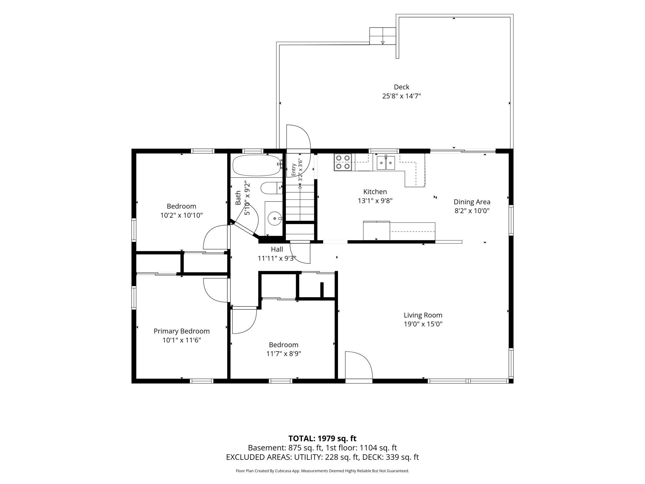 View of Residential at 8017 Noid Drive, Brooklyn Park MN 55428, Brooklyn Park (25 of 26) - Mike Wilen | Minnesota Team Real Estate