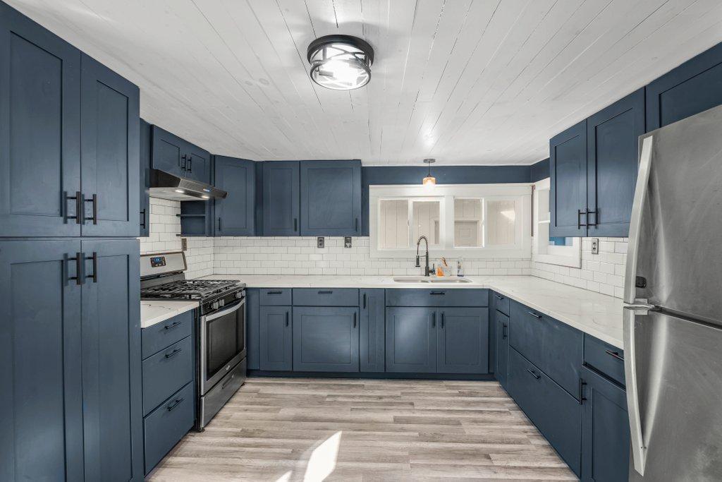 View of Single Family at 33988 Xenon Drive, Princeton - Mike Wilen | Minnesota Team Real Estate