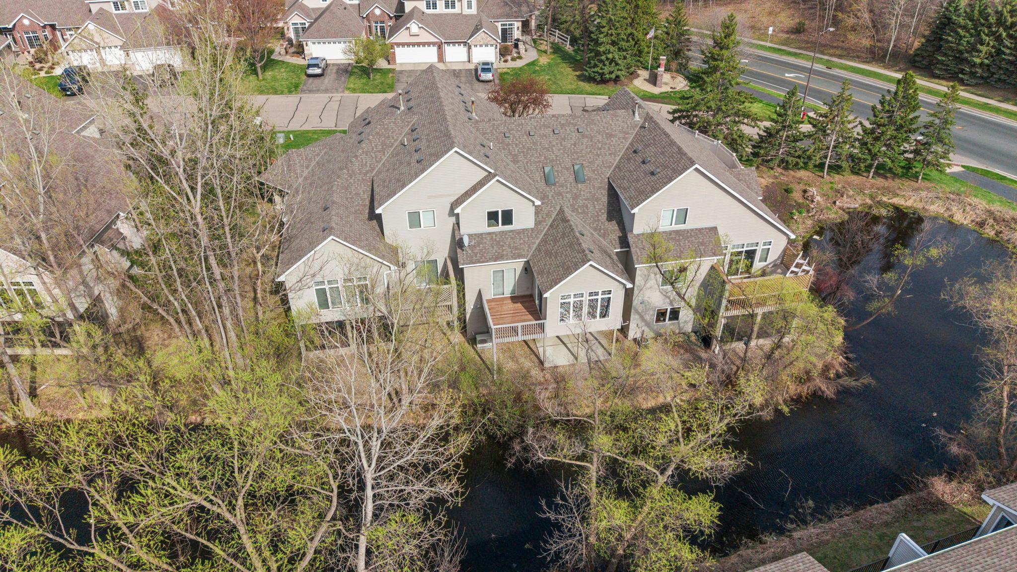 View of Residential at 13956 Shoreside Court, Savage MN 55378, Savage (9 of 76) - Mike Wilen | Minnesota Team Real Estate