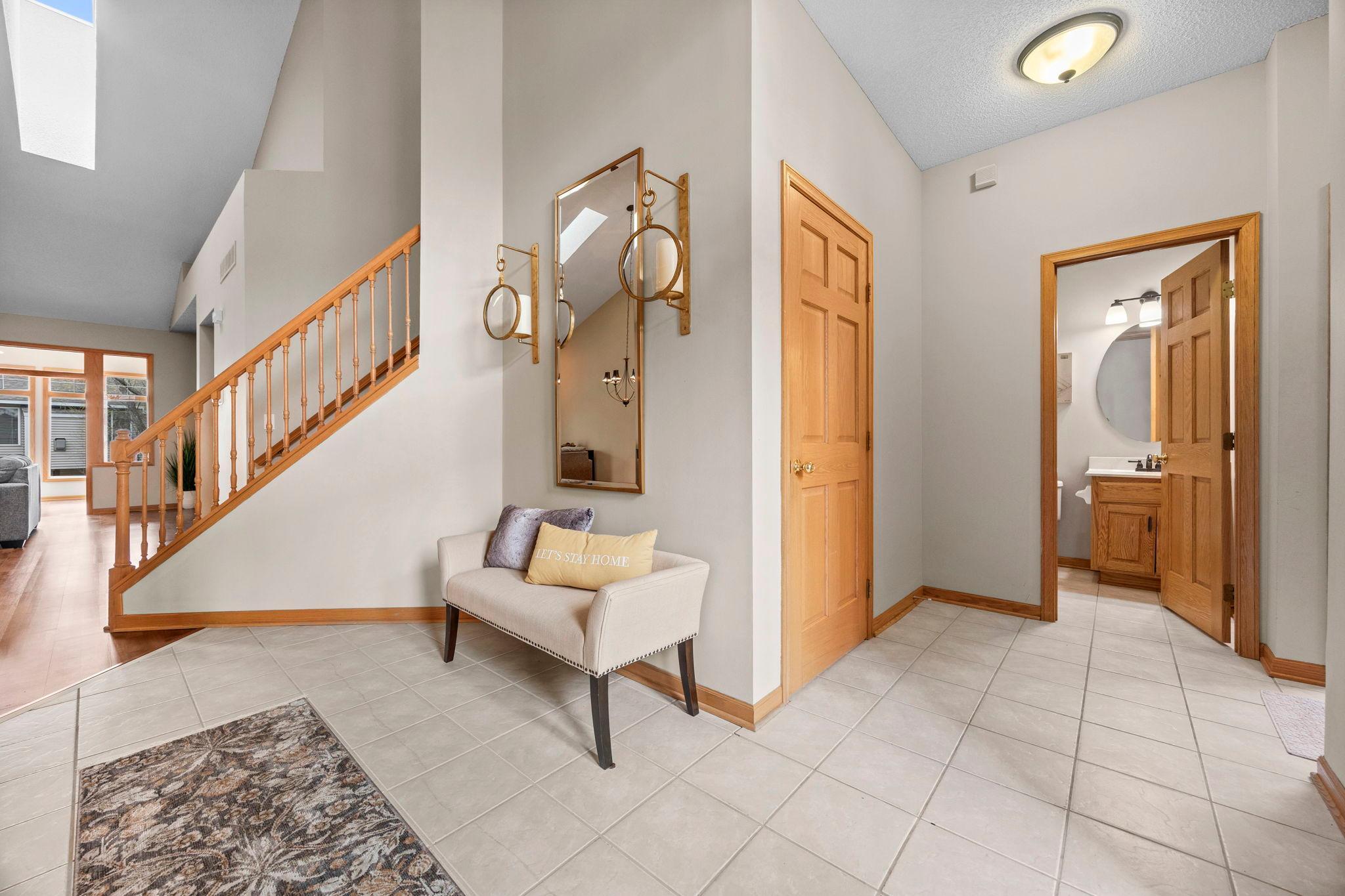 View of Residential at 13956 Shoreside Court, Savage MN 55378, Savage (11 of 76) - Mike Wilen | Minnesota Team Real Estate