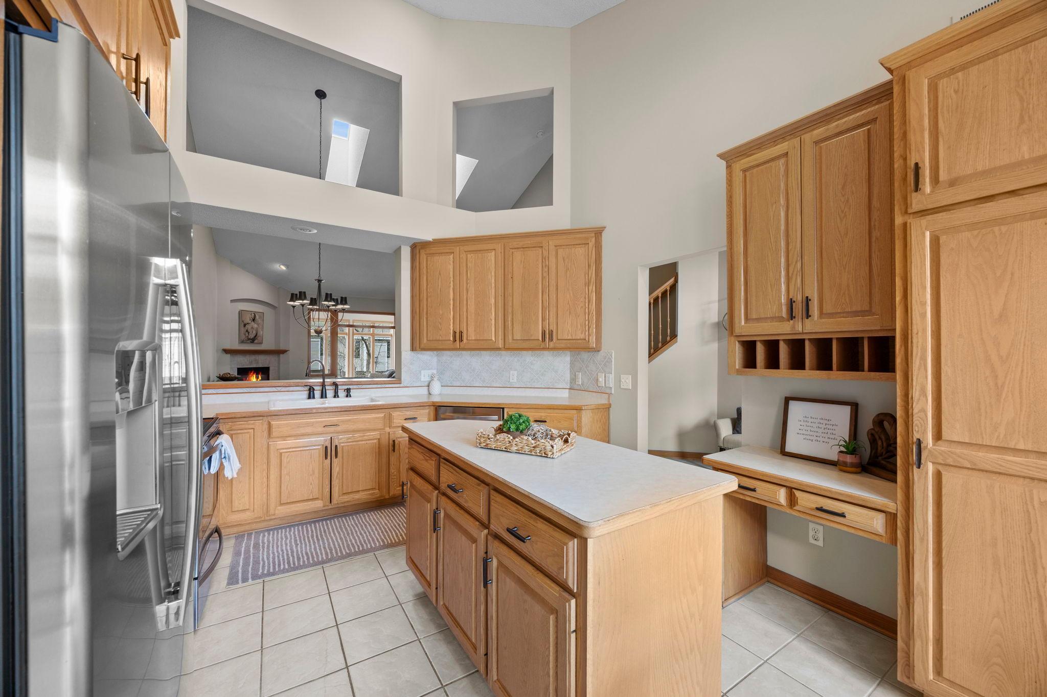 View of Residential at 13956 Shoreside Court, Savage MN 55378, Savage (18 of 76) - Mike Wilen | Minnesota Team Real Estate