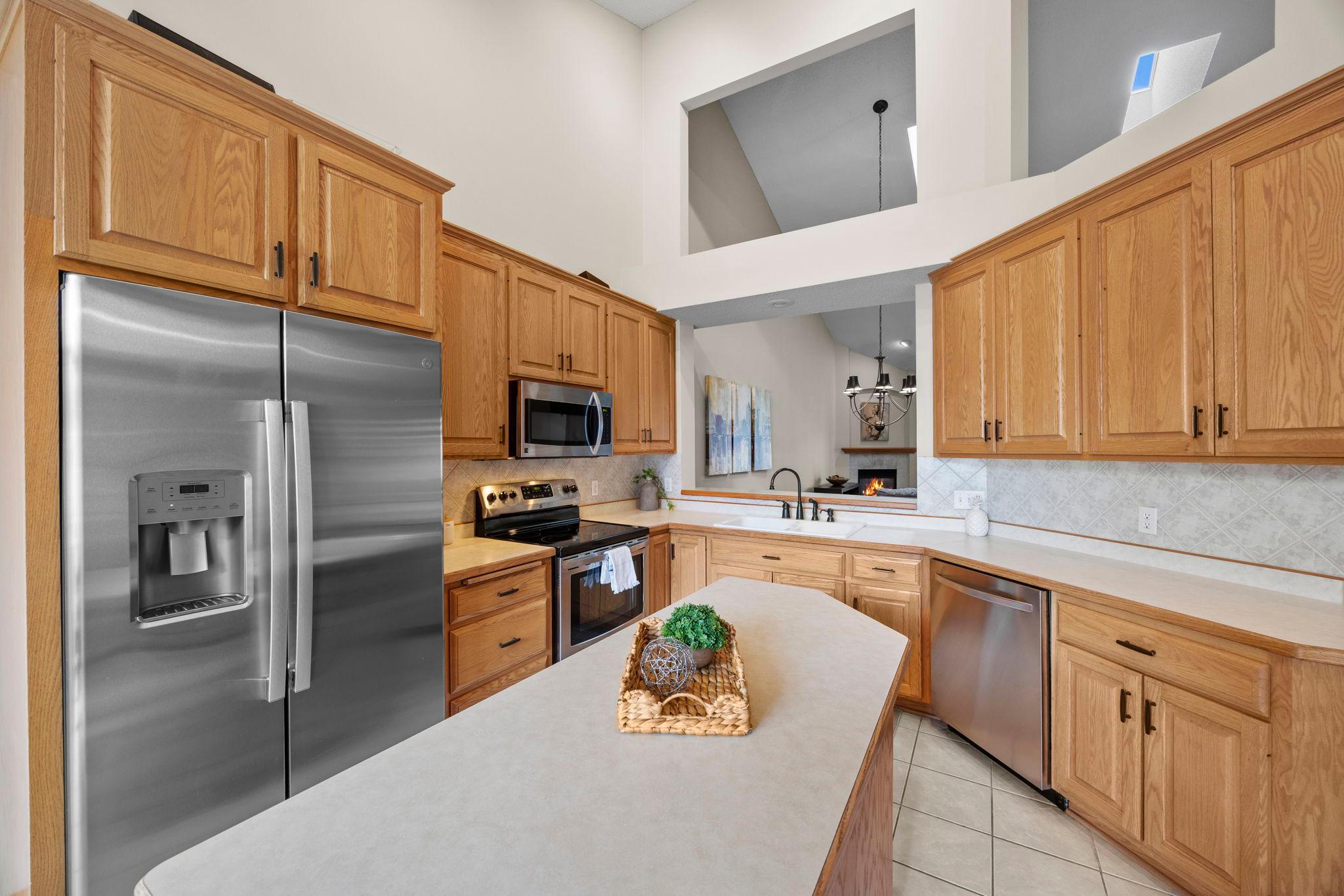 View of Residential at 13956 Shoreside Court, Savage MN 55378, Savage (16 of 76) - Mike Wilen | Minnesota Team Real Estate