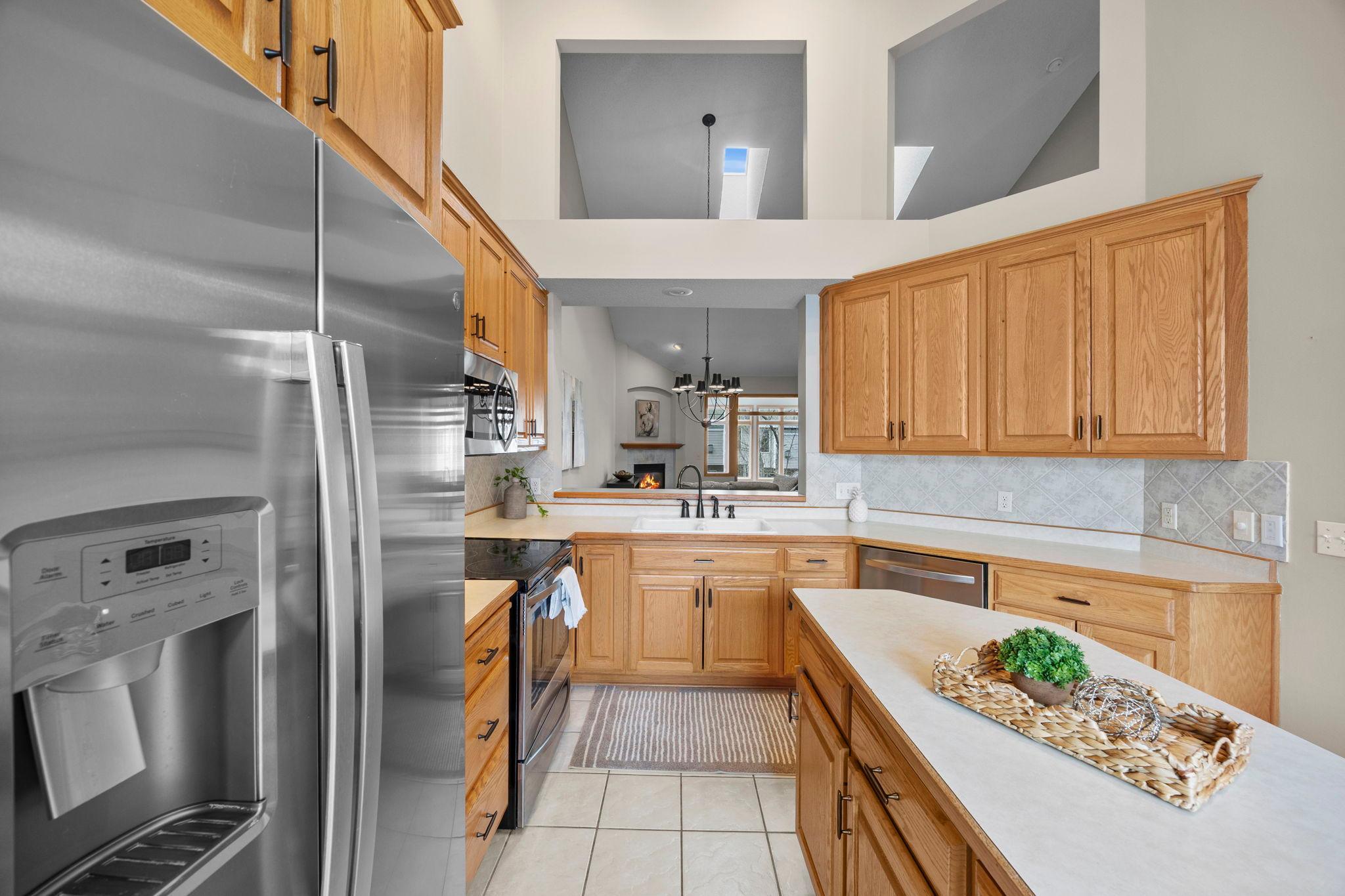 View of Residential at 13956 Shoreside Court, Savage MN 55378, Savage (13 of 76) - Mike Wilen | Minnesota Team Real Estate