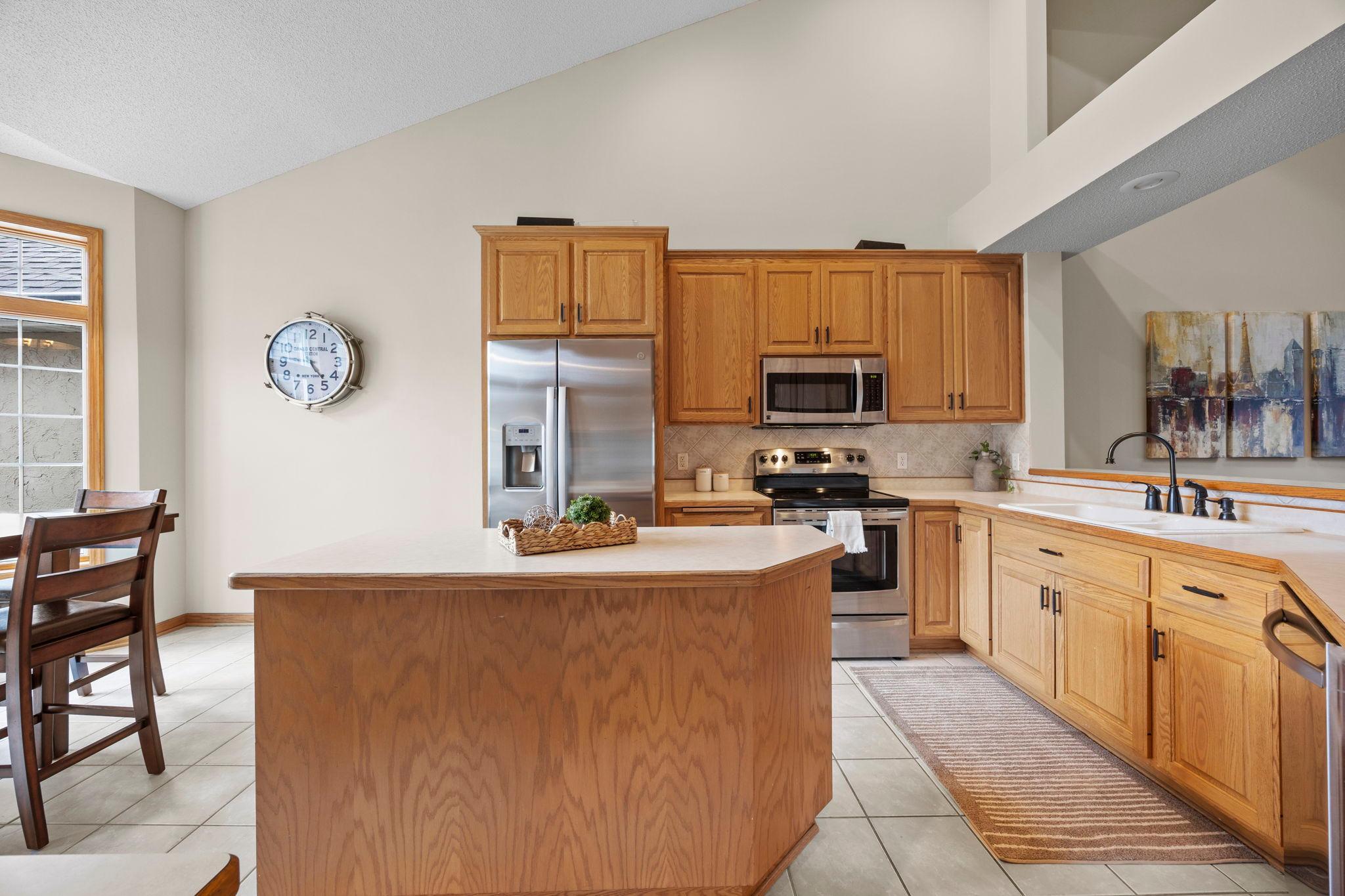 View of Residential at 13956 Shoreside Court, Savage MN 55378, Savage (15 of 76) - Mike Wilen | Minnesota Team Real Estate