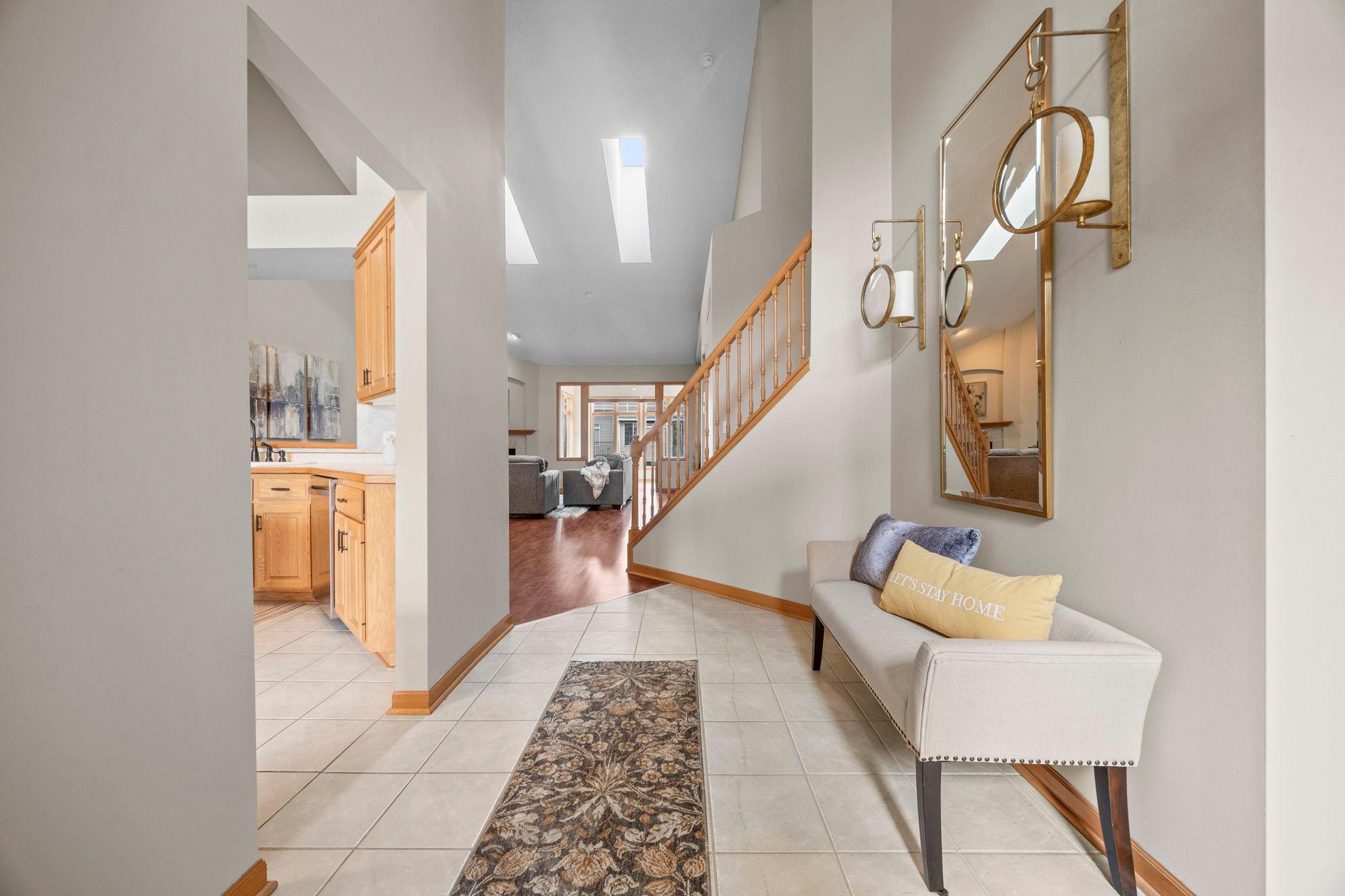 View of Residential at 13956 Shoreside Court, Savage MN 55378, Savage (27 of 76) - Mike Wilen | Minnesota Team Real Estate