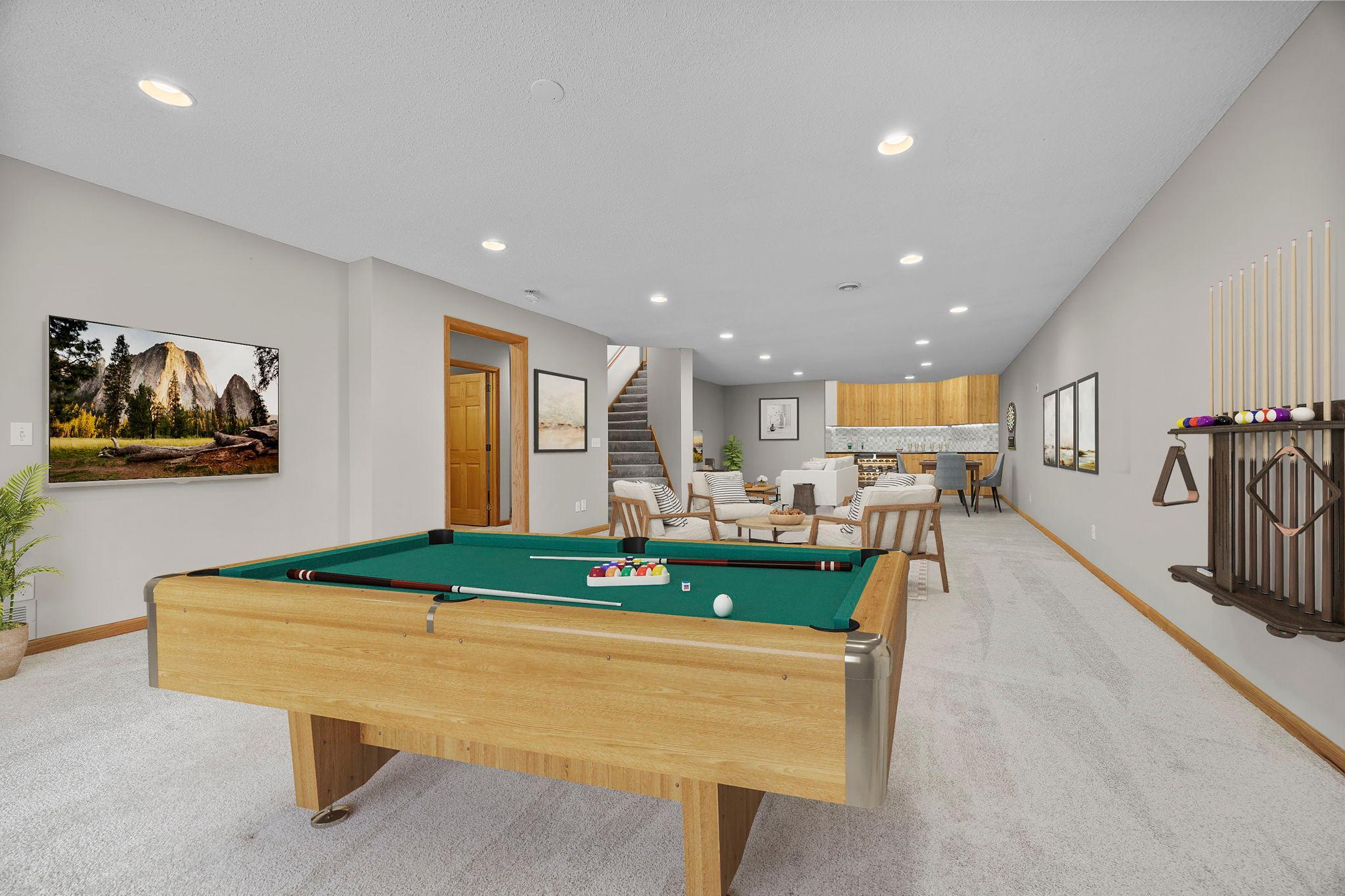View of Residential at 13956 Shoreside Court, Savage MN 55378, Savage (67 of 76) - Mike Wilen | Minnesota Team Real Estate