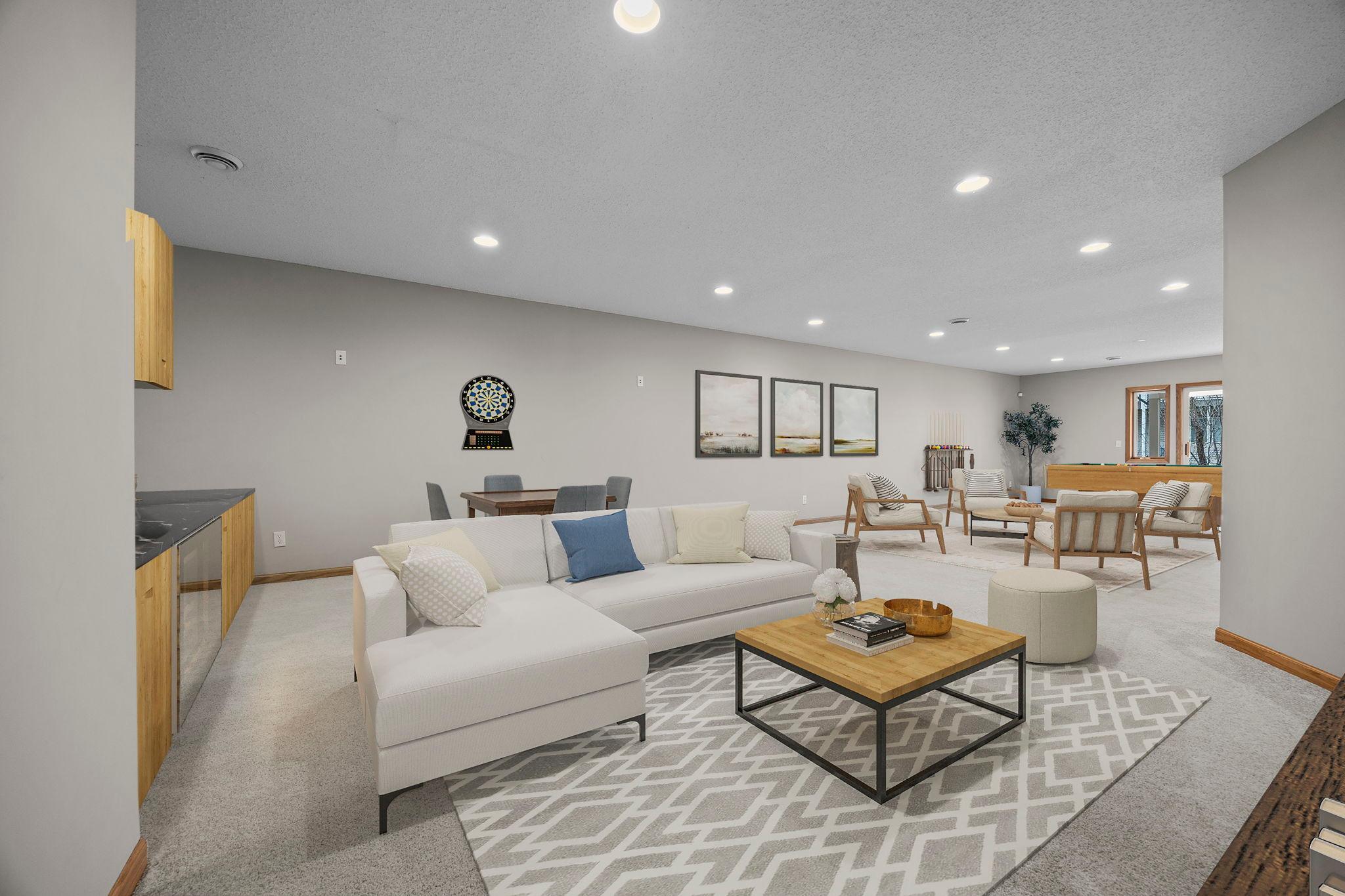 View of Residential at 13956 Shoreside Court, Savage MN 55378, Savage (65 of 76) - Mike Wilen | Minnesota Team Real Estate