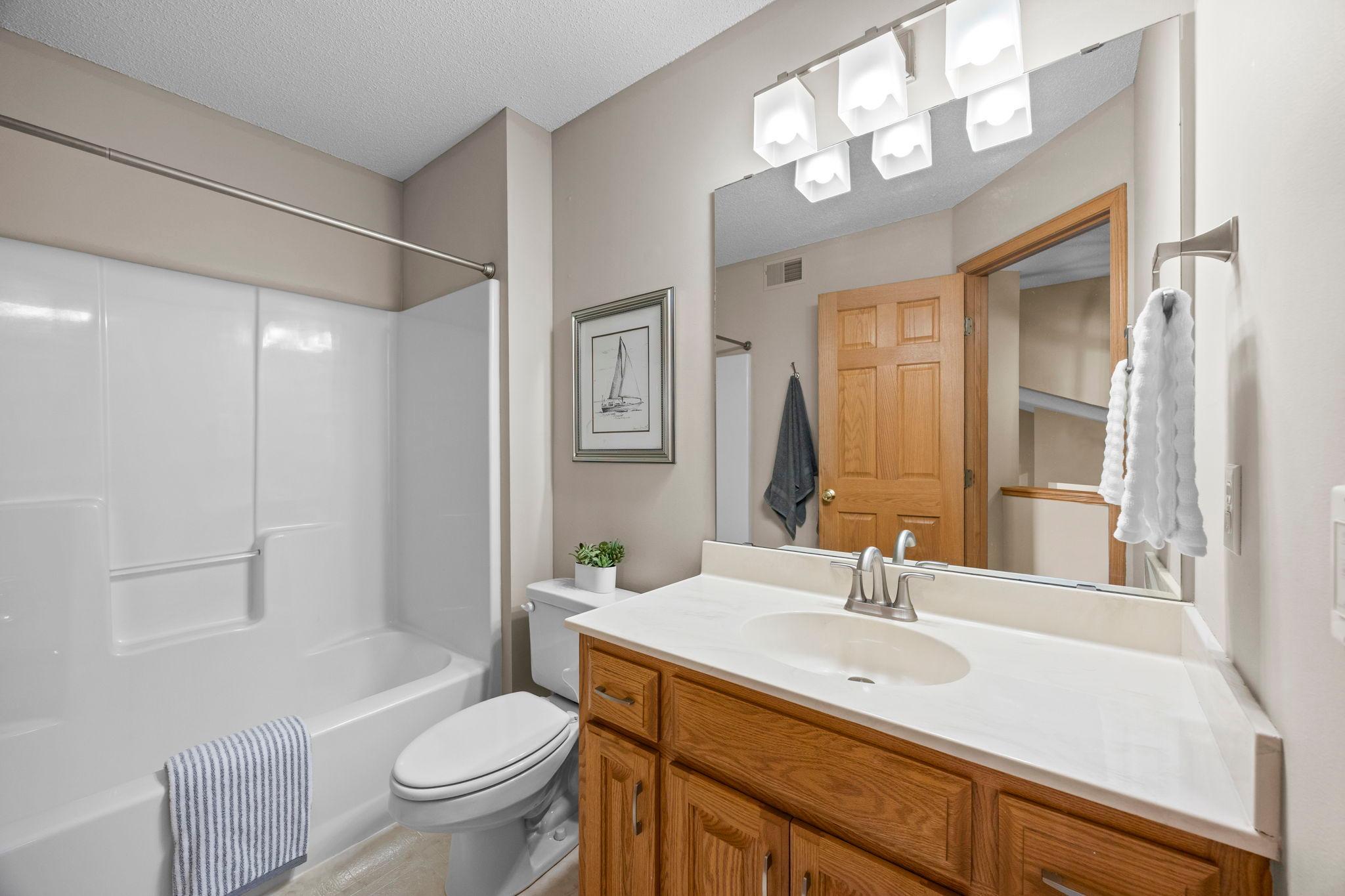 View of Residential at 13956 Shoreside Court, Savage MN 55378, Savage (55 of 76) - Mike Wilen | Minnesota Team Real Estate