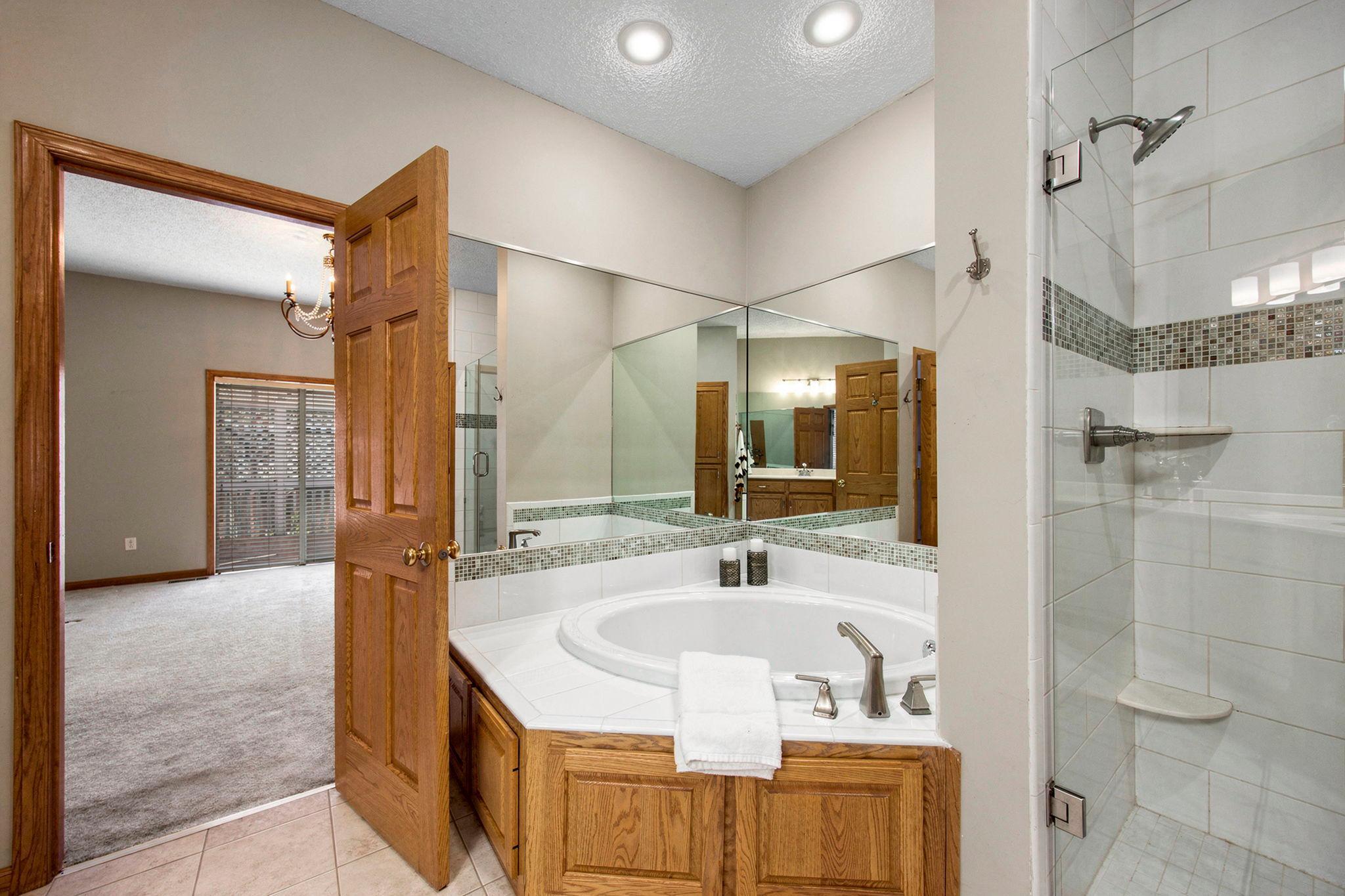 View of Residential at 13956 Shoreside Court, Savage MN 55378, Savage (43 of 76) - Mike Wilen | Minnesota Team Real Estate