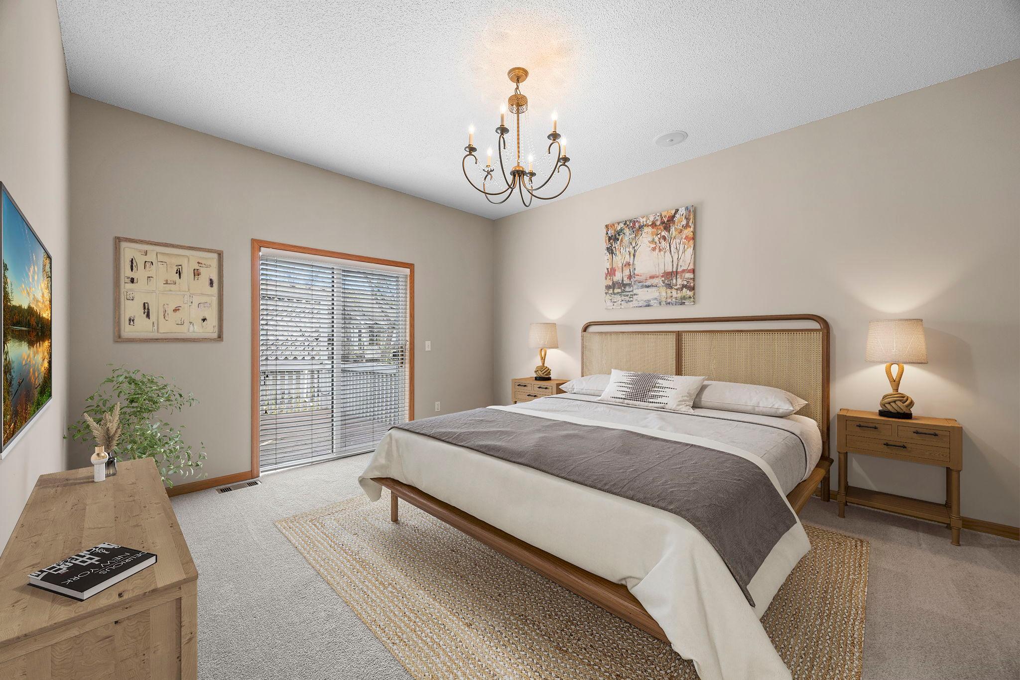 View of Residential at 13956 Shoreside Court, Savage MN 55378, Savage (39 of 76) - Mike Wilen | Minnesota Team Real Estate