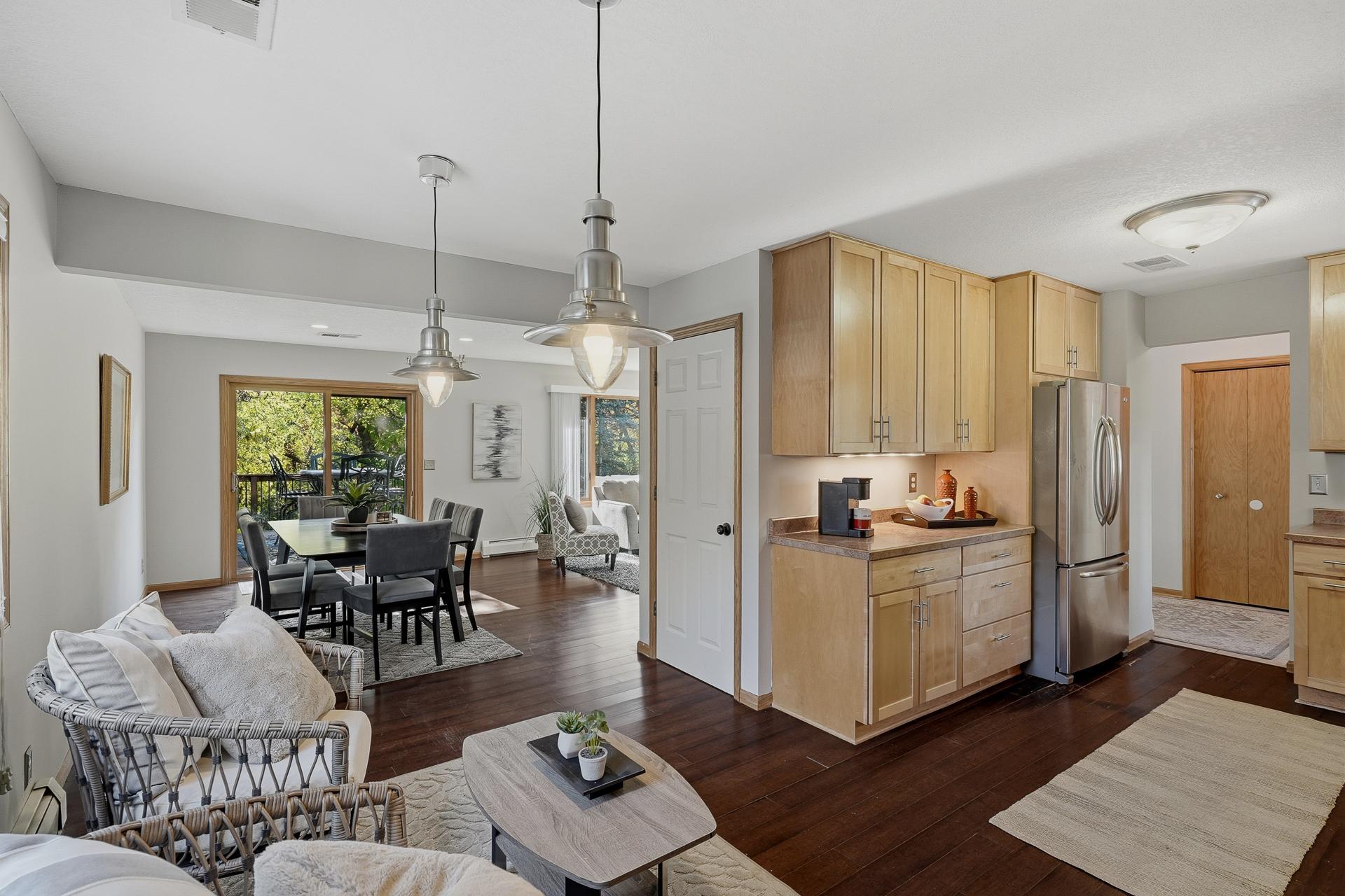 View of Residential at 2508 Knoll Circle, Maplewood MN 55109, Maplewood (31 of 64) - Mike Wilen | Minnesota Team Real Estate