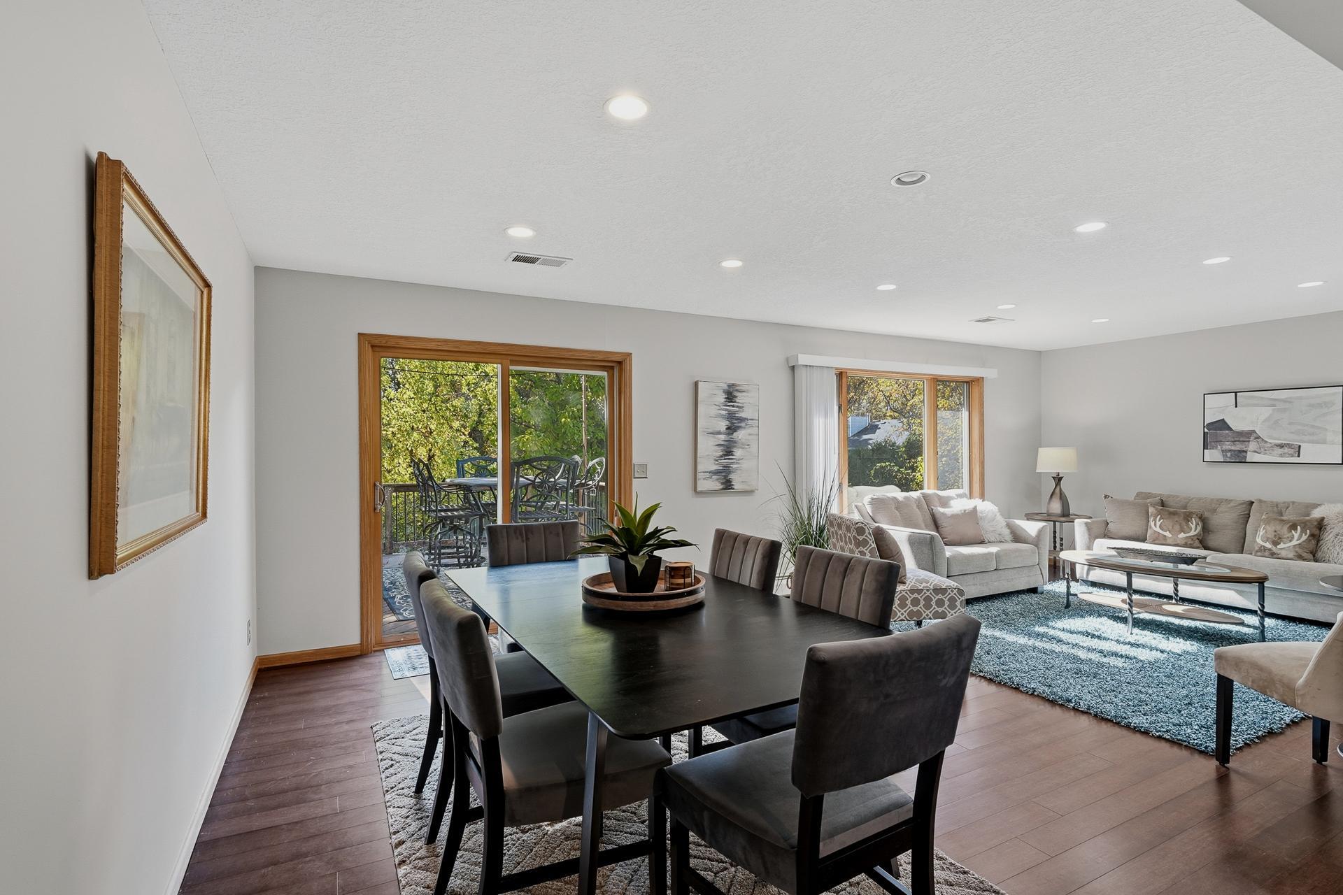 View of Residential at 2508 Knoll Circle, Maplewood MN 55109, Maplewood (28 of 64) - Mike Wilen | Minnesota Team Real Estate