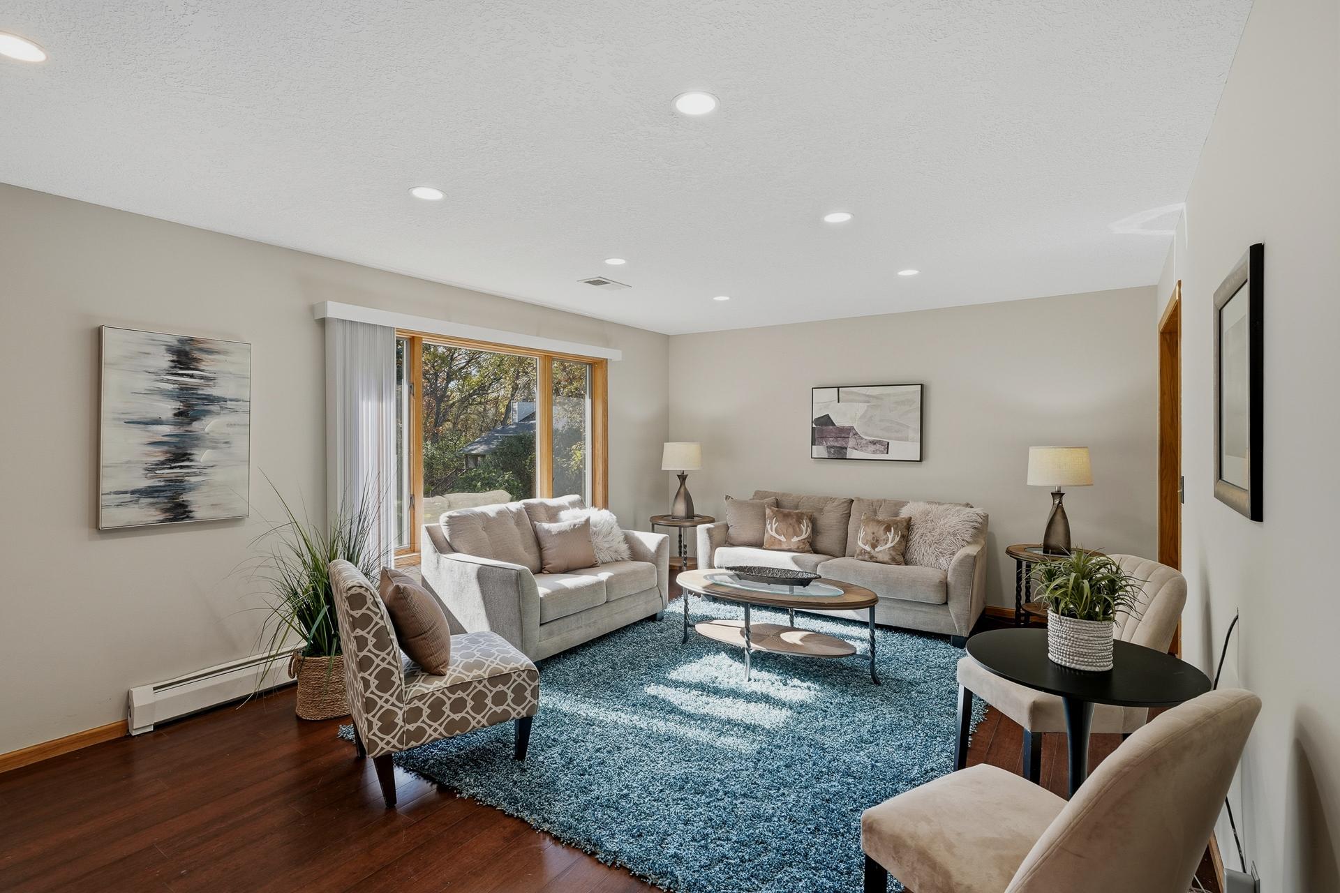 View of Residential at 2508 Knoll Circle, Maplewood MN 55109, Maplewood (25 of 64) - Mike Wilen | Minnesota Team Real Estate