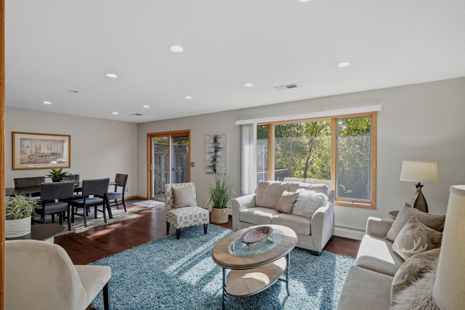 View of Residential at 2508 Knoll Circle, Maplewood MN 55109, Maplewood (22 of 64) - Mike Wilen | Minnesota Team Real Estate