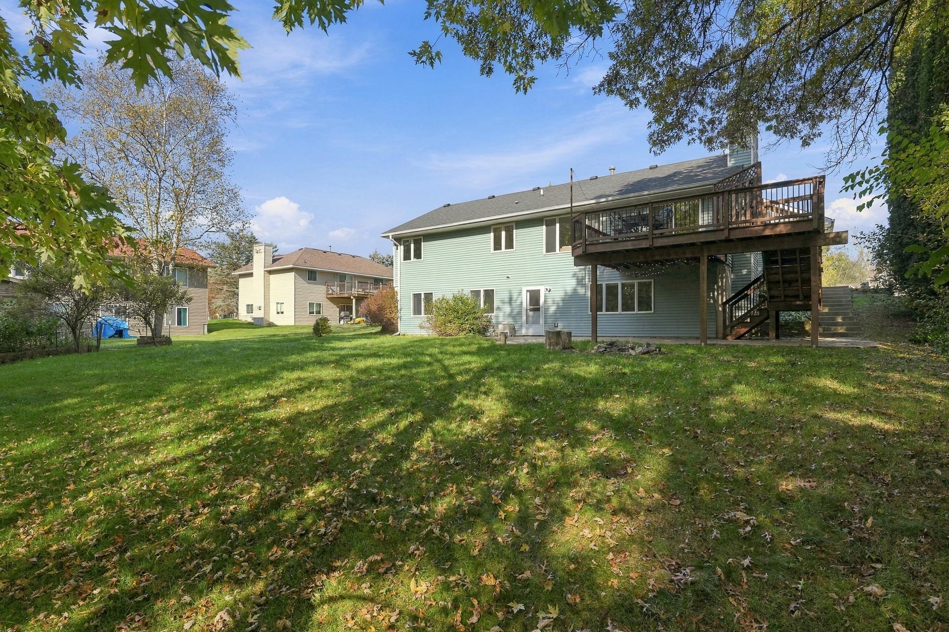 View of Residential at 2508 Knoll Circle, Maplewood MN 55109, Maplewood (16 of 64) - Mike Wilen | Minnesota Team Real Estate
