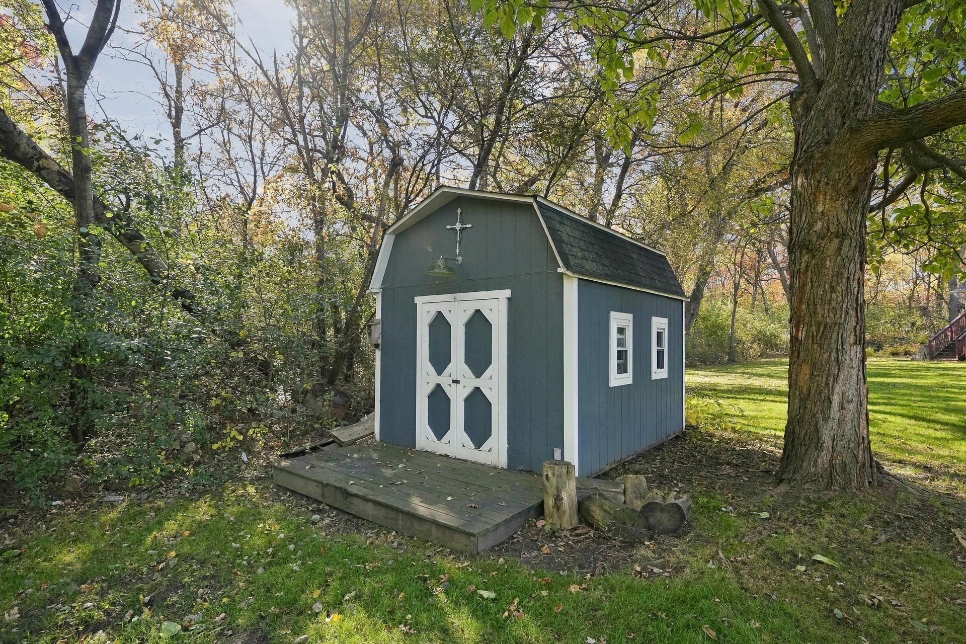 View of Residential at 2508 Knoll Circle, Maplewood MN 55109, Maplewood (15 of 64) - Mike Wilen | Minnesota Team Real Estate
