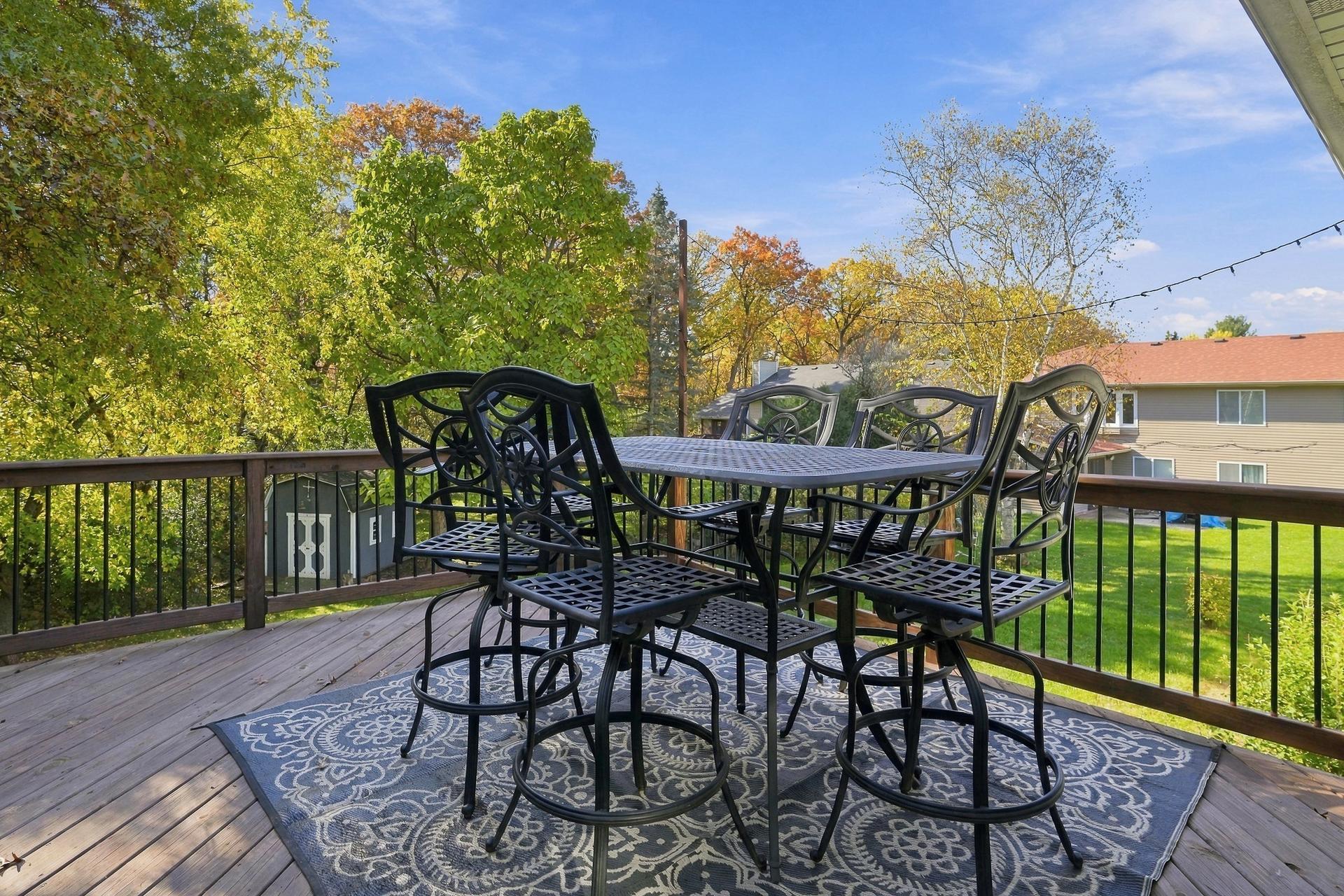 View of Residential at 2508 Knoll Circle, Maplewood MN 55109, Maplewood (9 of 64) - Mike Wilen | Minnesota Team Real Estate