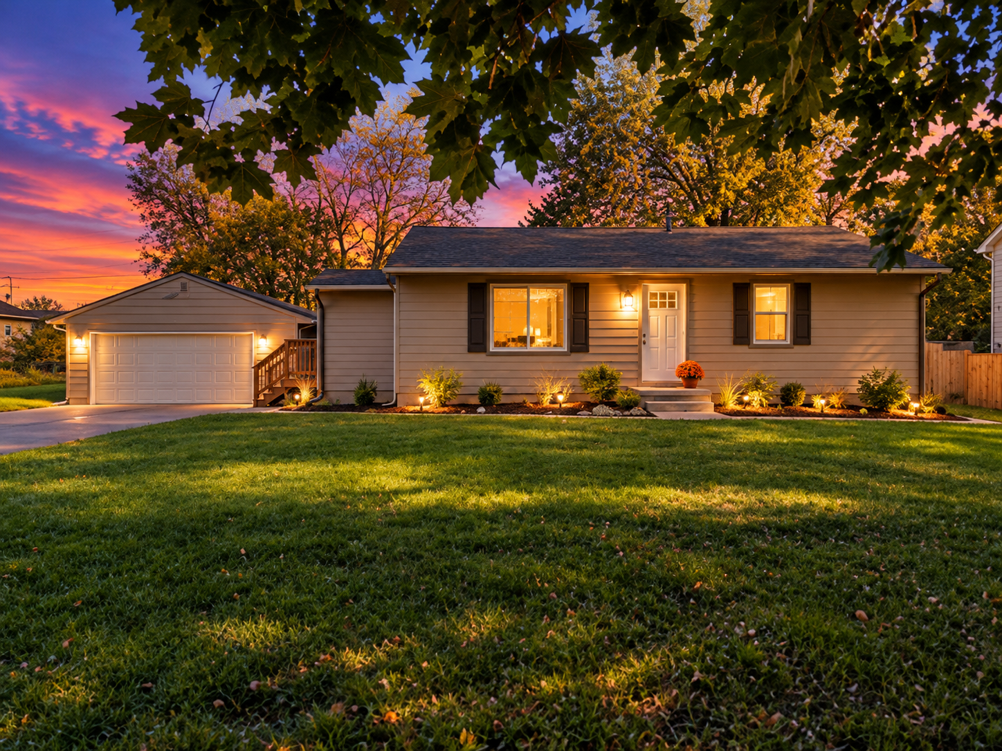 View of Single Family at 1350 5th Avenue, Newport - Mike Wilen | Minnesota Team Real Estate