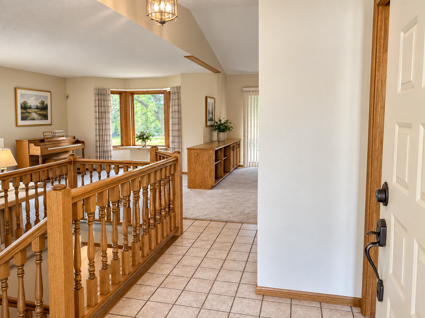 View of Residential at 1424 Creek Park Lane, Fridley MN 55432, Fridley (2 of 17) - Mike Wilen | Minnesota Team Real Estate