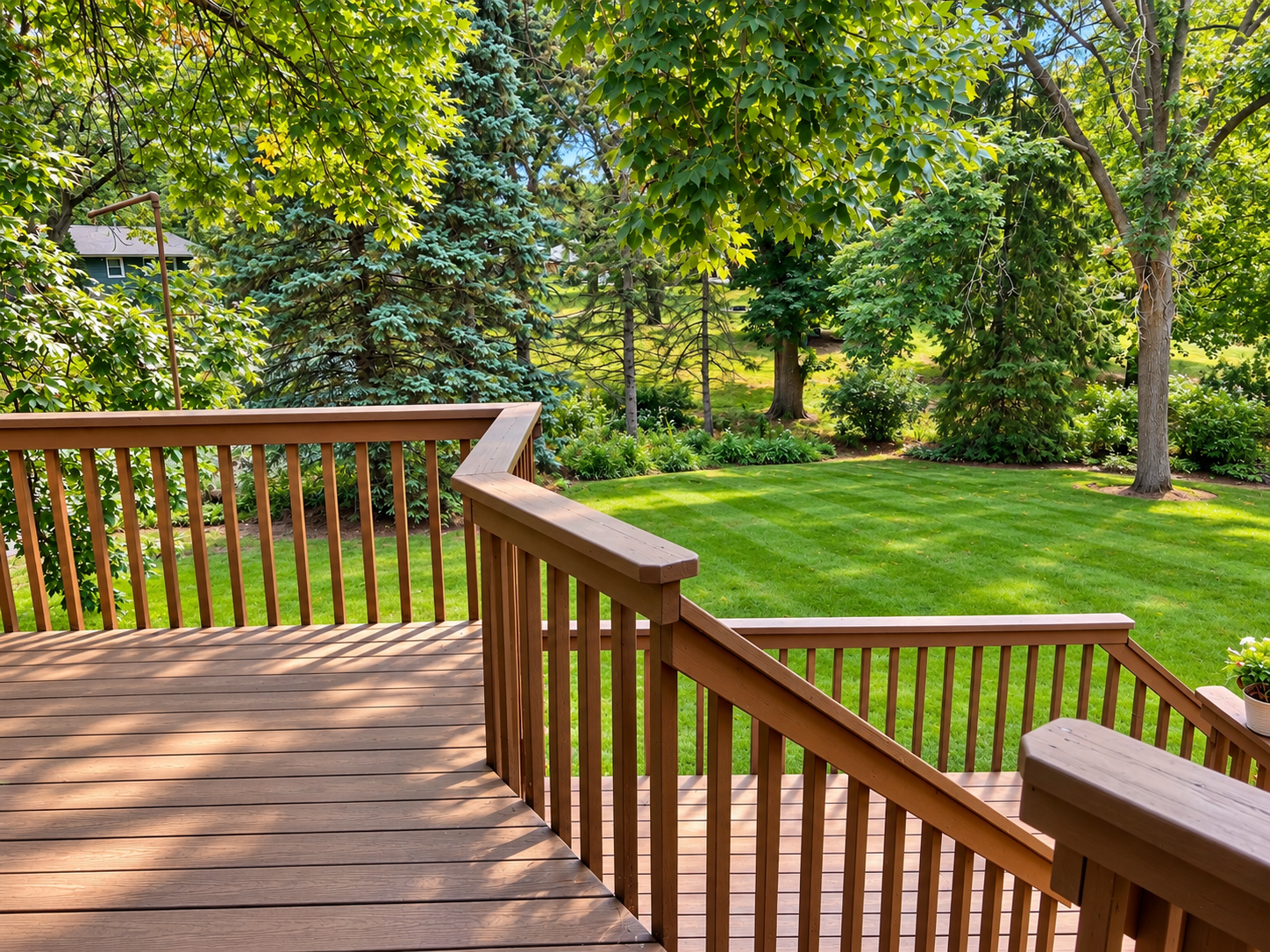 View of Residential at 1424 Creek Park Lane, Fridley MN 55432, Fridley (16 of 17) - Mike Wilen | Minnesota Team Real Estate
