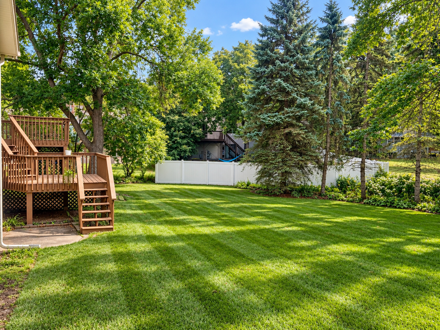 View of Residential at 1424 Creek Park Lane, Fridley MN 55432, Fridley (17 of 17) - Mike Wilen | Minnesota Team Real Estate