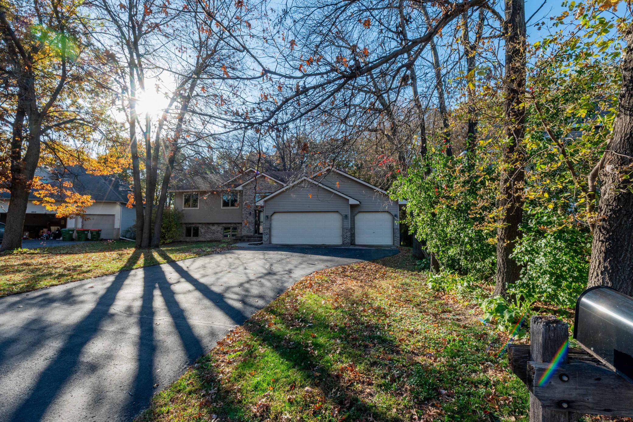 View of Residential at 9314 Harpers Court, Blaine MN 55449, Blaine (55 of 57) - Mike Wilen | Minnesota Team Real Estate