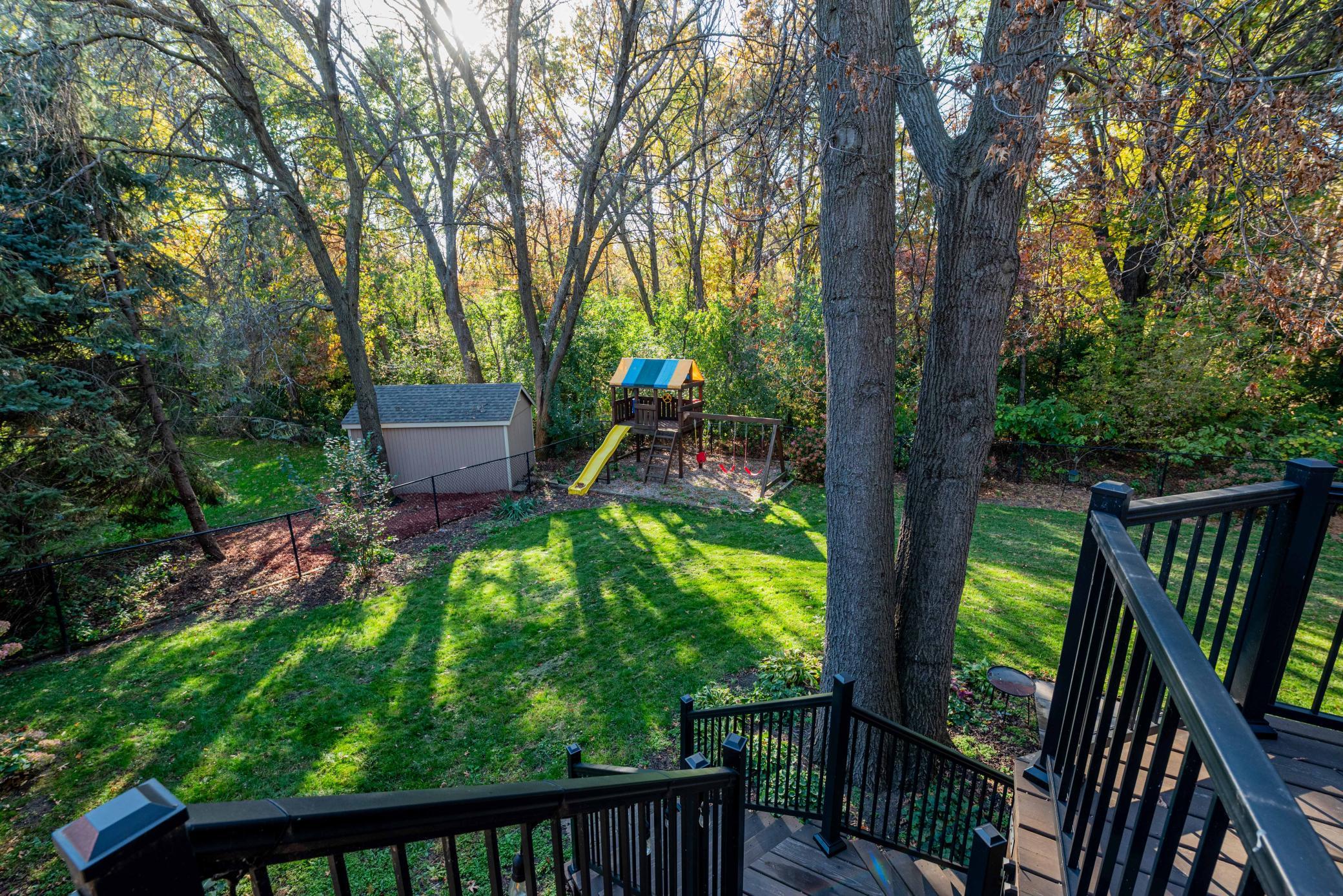 View of Residential at 9314 Harpers Court, Blaine MN 55449, Blaine (50 of 57) - Mike Wilen | Minnesota Team Real Estate