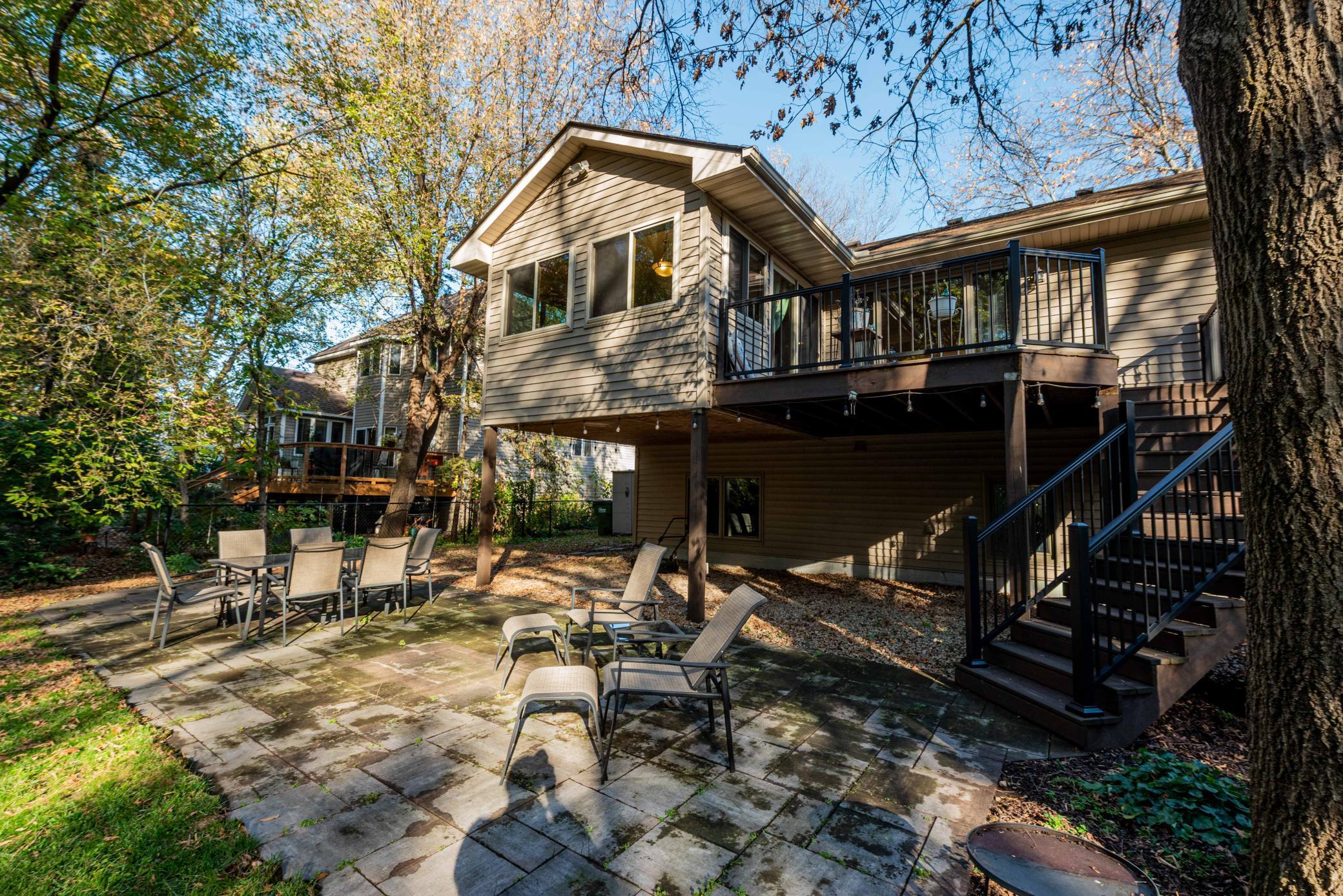 View of Residential at 9314 Harpers Court, Blaine MN 55449, Blaine (48 of 57) - Mike Wilen | Minnesota Team Real Estate