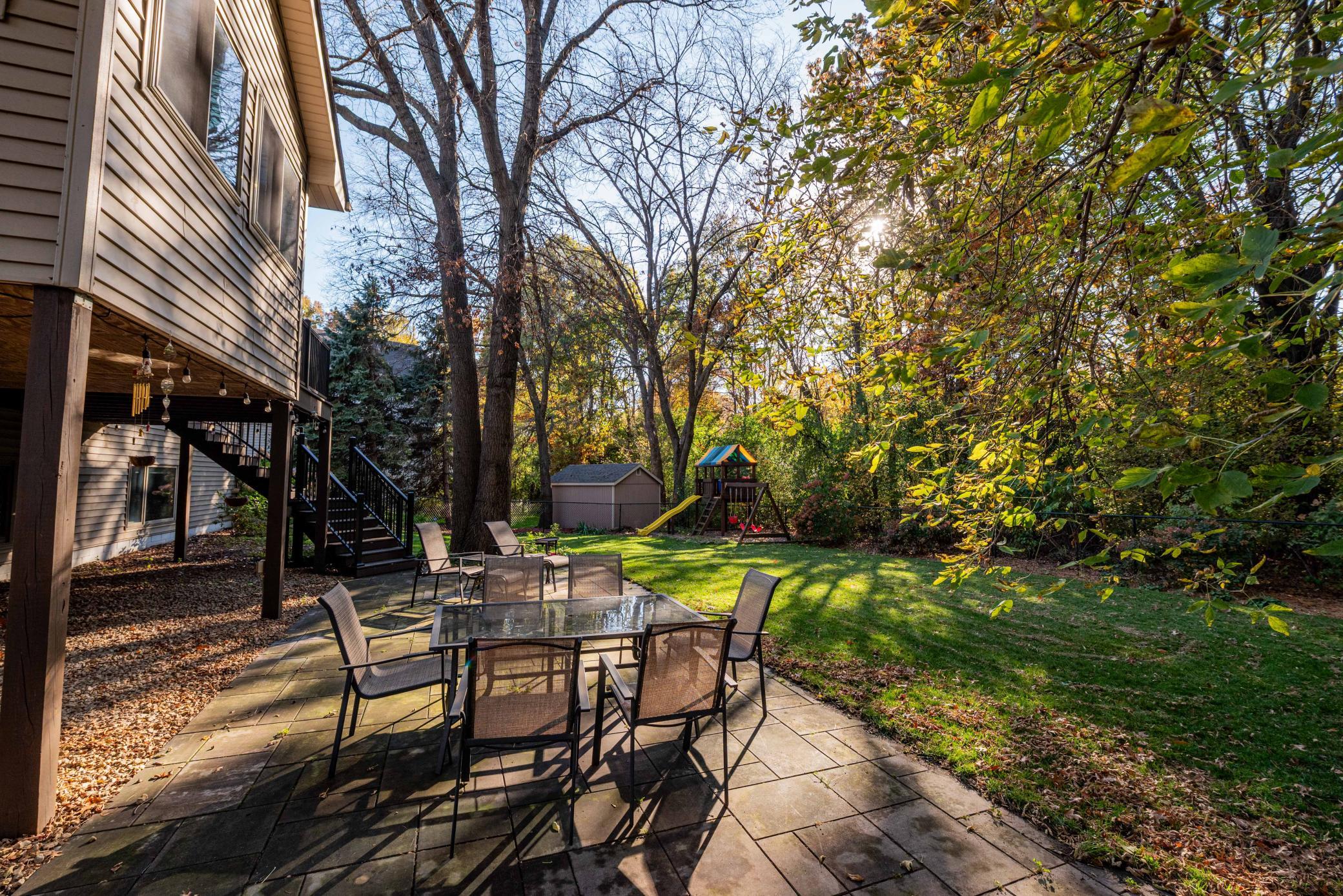 View of Residential at 9314 Harpers Court, Blaine MN 55449, Blaine (46 of 57) - Mike Wilen | Minnesota Team Real Estate
