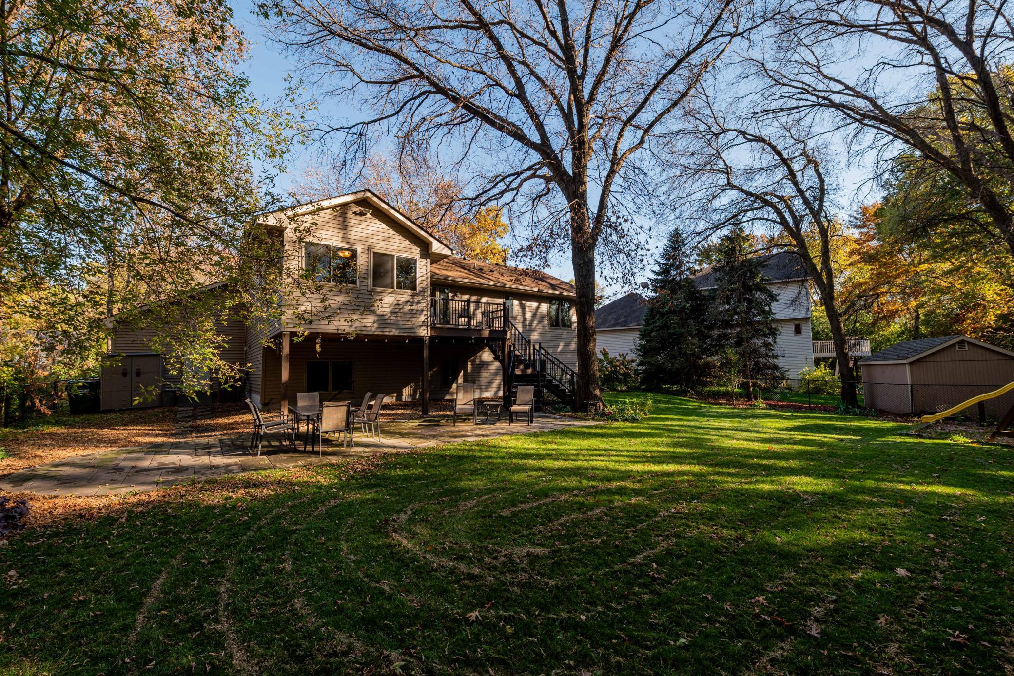 View of Residential at 9314 Harpers Court, Blaine MN 55449, Blaine (45 of 57) - Mike Wilen | Minnesota Team Real Estate