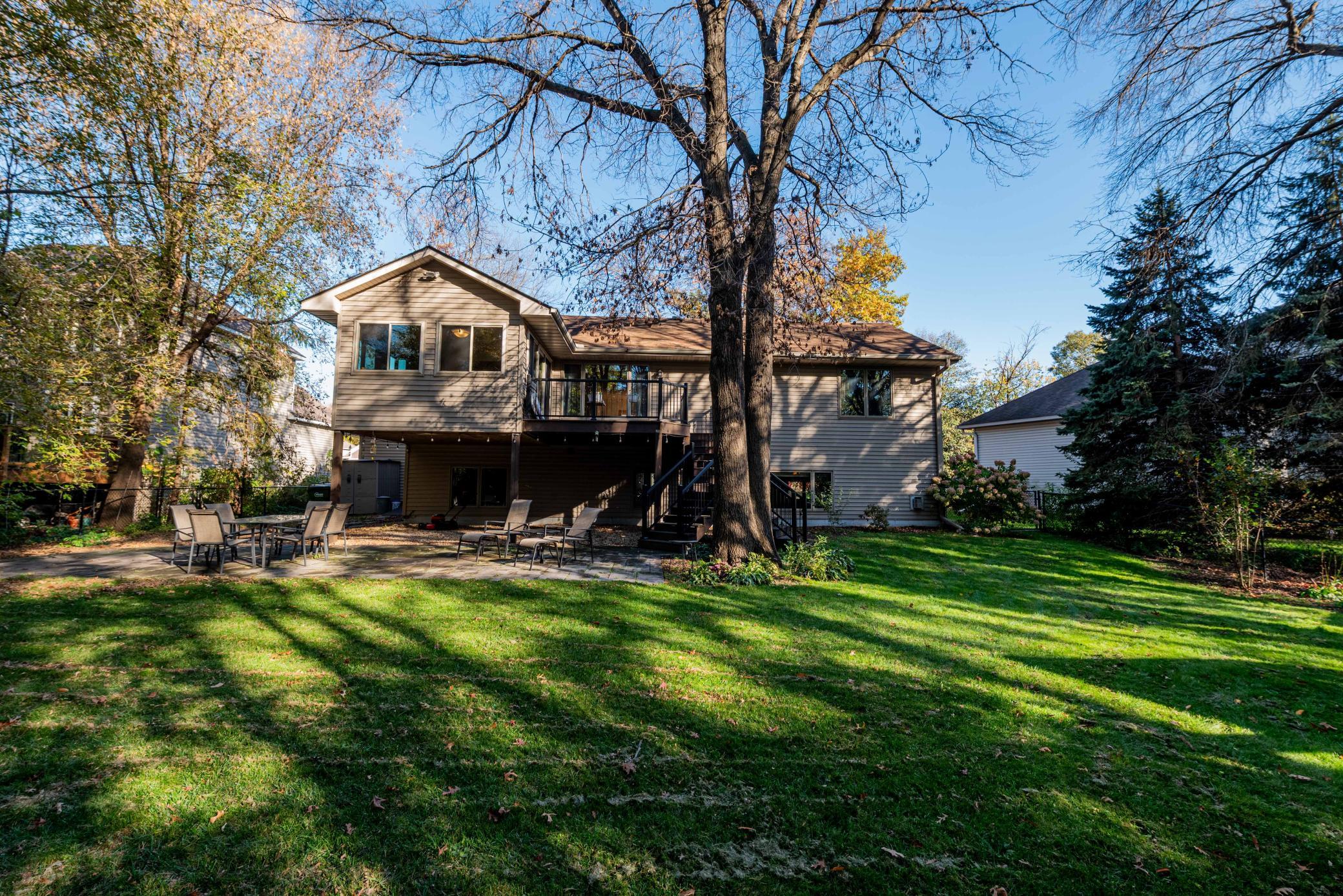 View of Residential at 9314 Harpers Court, Blaine MN 55449, Blaine (44 of 57) - Mike Wilen | Minnesota Team Real Estate